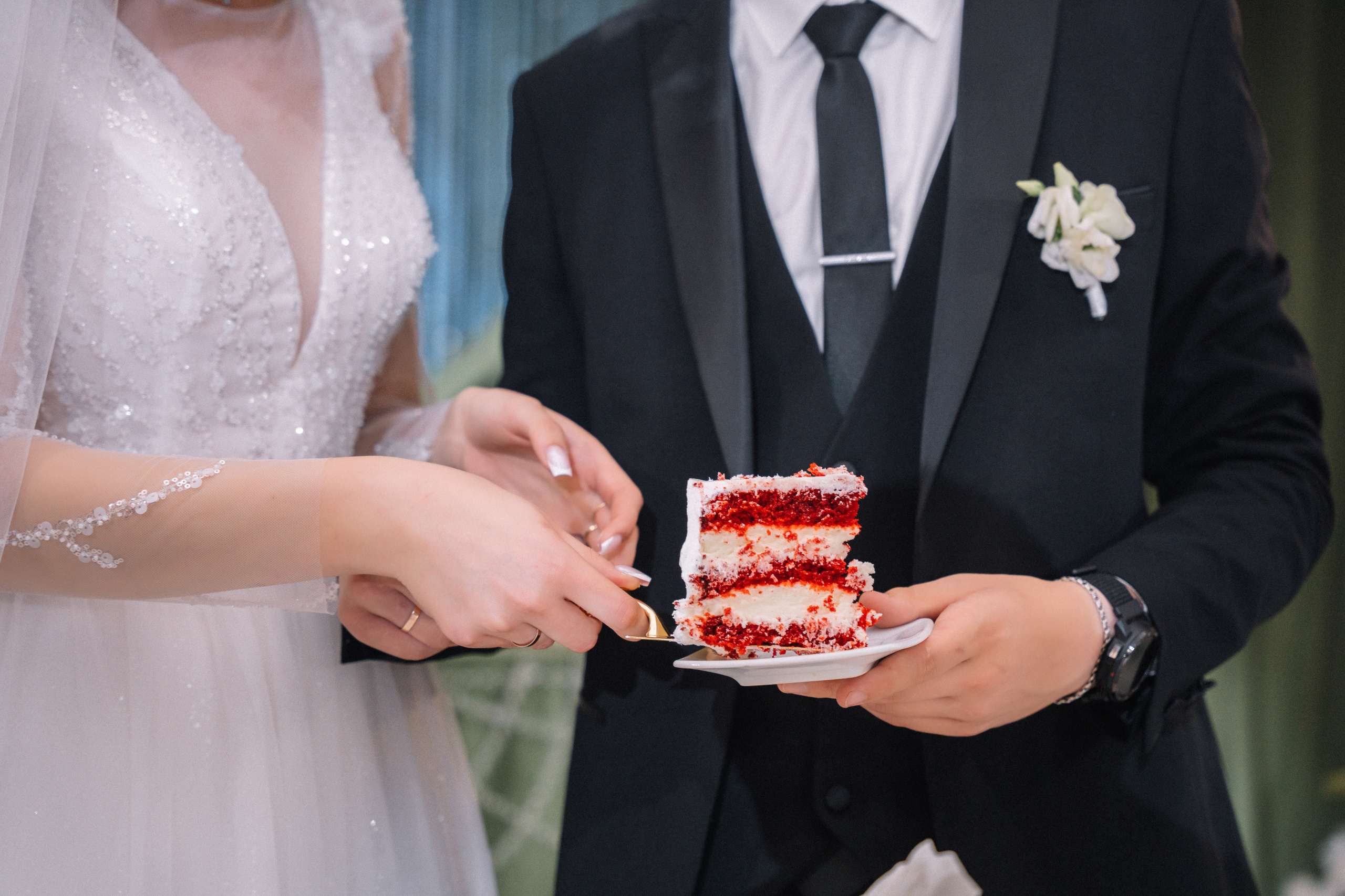 Съёмка банкета. Свадебный фотограф видеограф Чебоксары