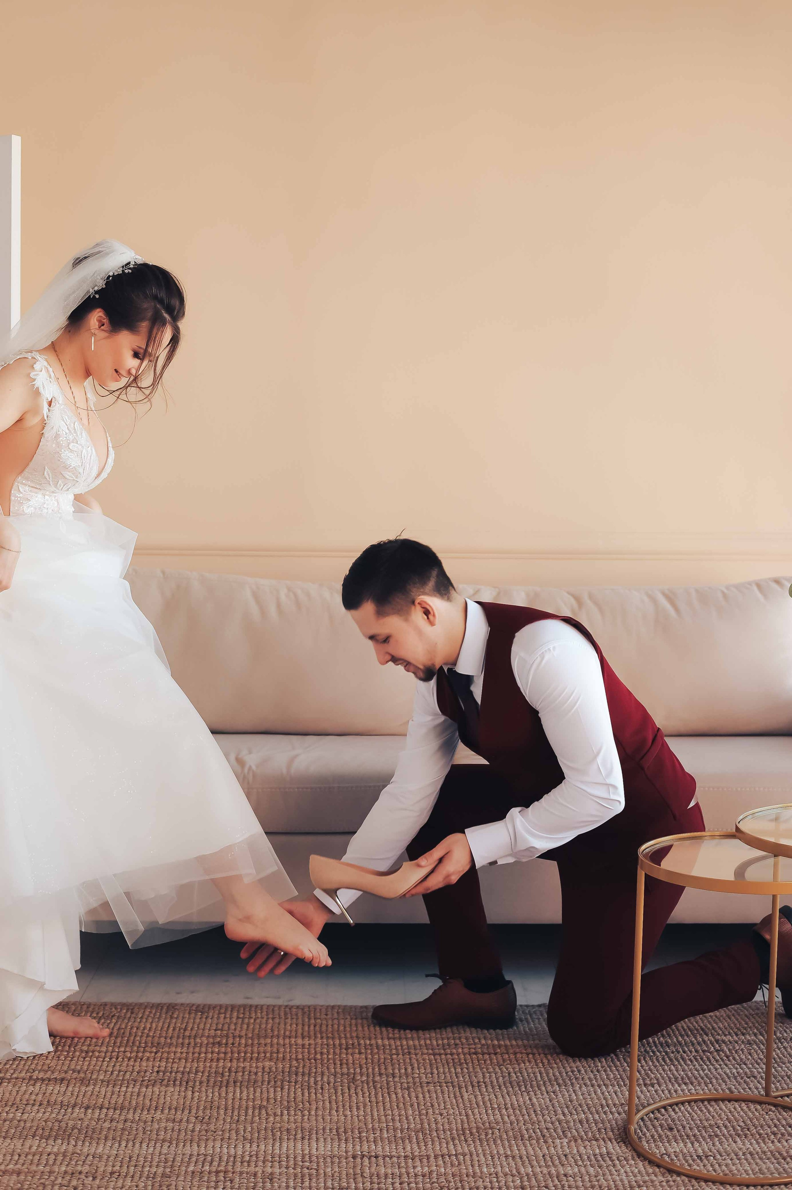 07.06.25 Свадьба. Свадебный фотограф видеограф Чебоксары