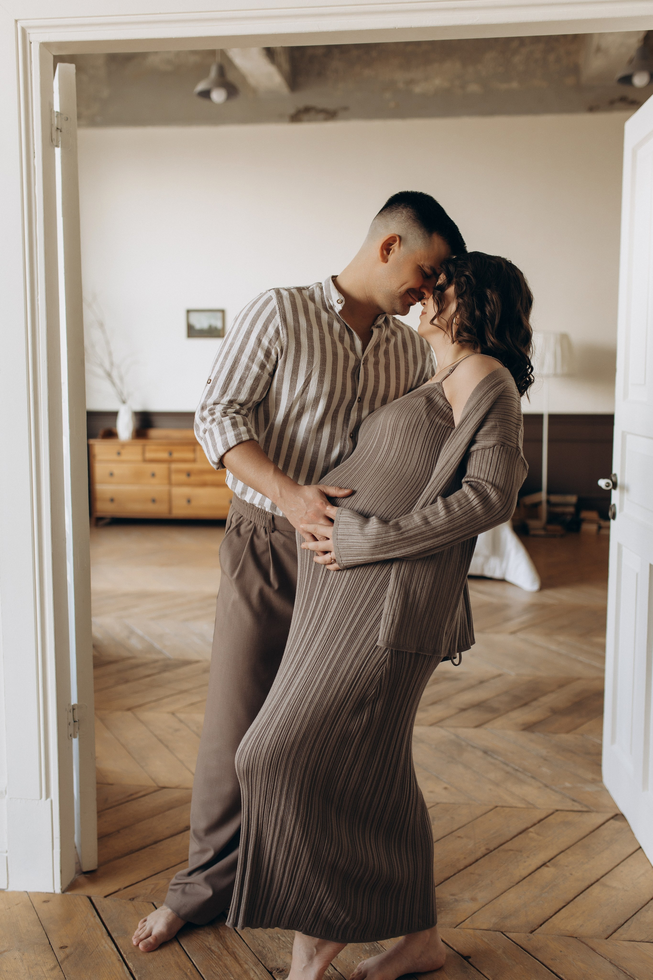 Марина и Максим. Самый теплый фотограф в Краснодаре Рябоконь Ксения