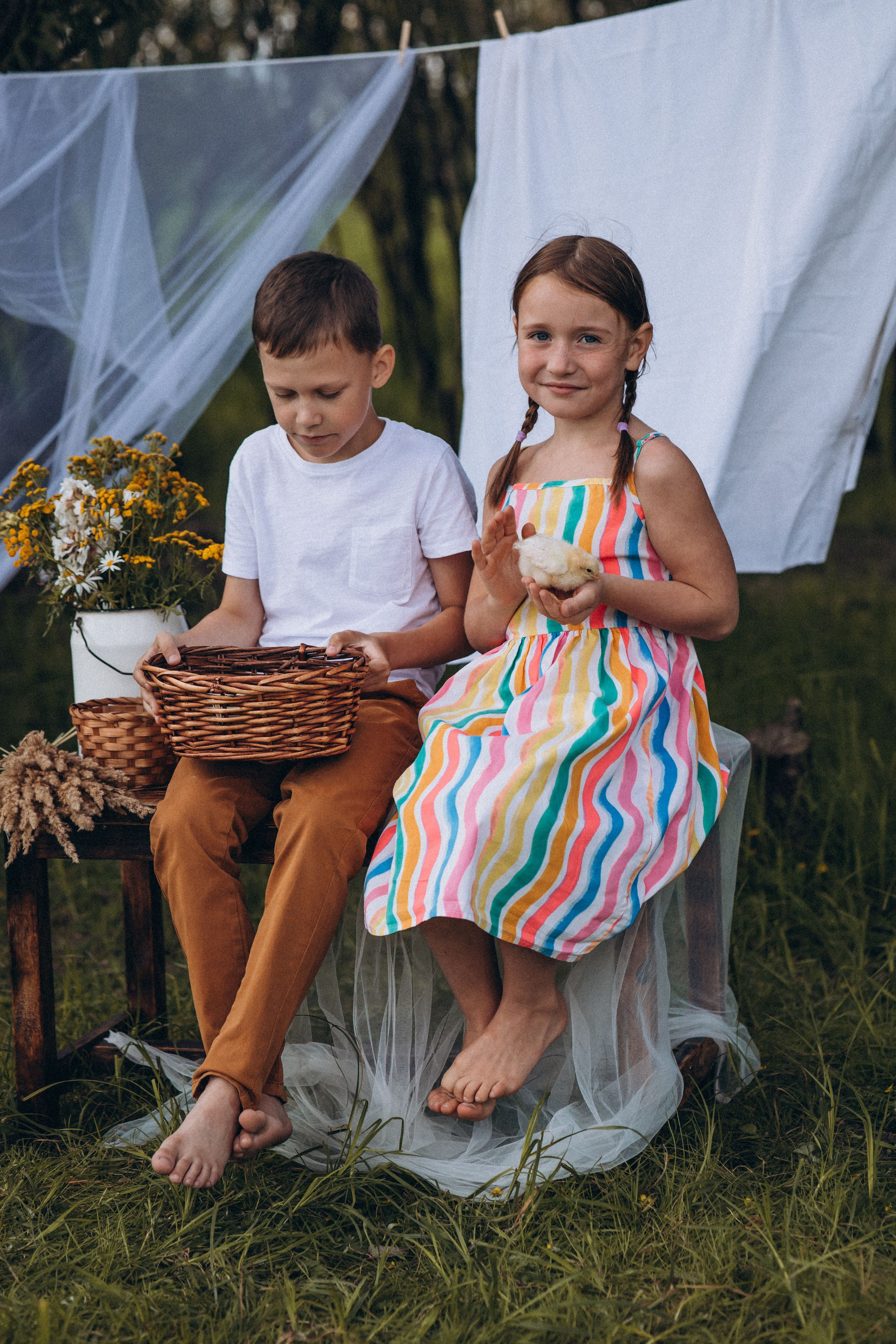 Алена. Семейный фотограф Нижневартовск Тюмень Ефимова Ирина