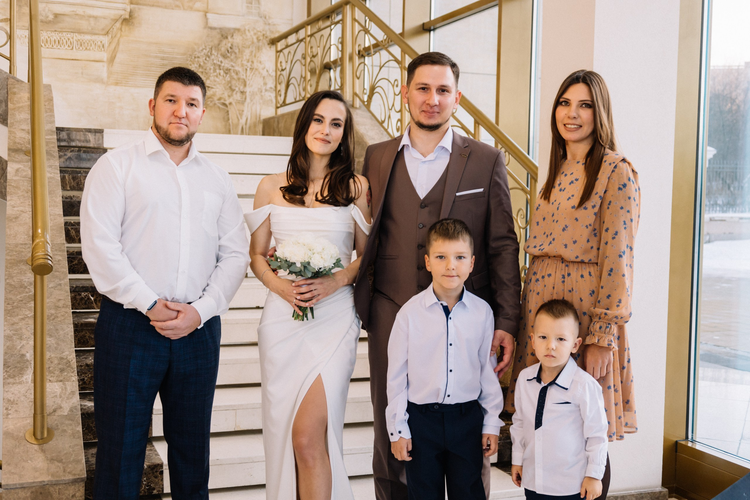 Свадьба полный день. Фотограф в Иркутске