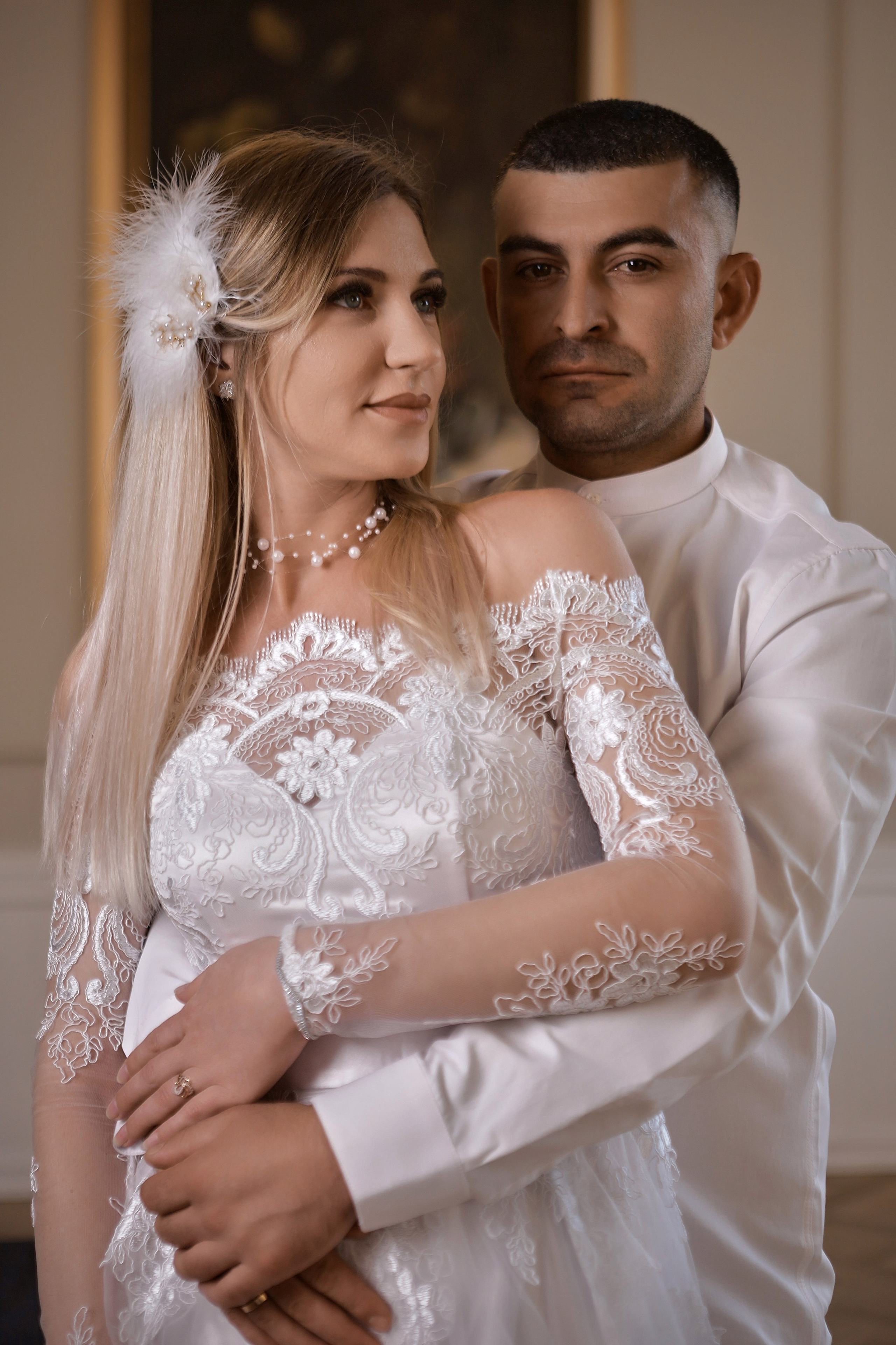 Свадебная фотосессия. Семейный и свадебный фотограф в Краснодаре Михеева Светлана