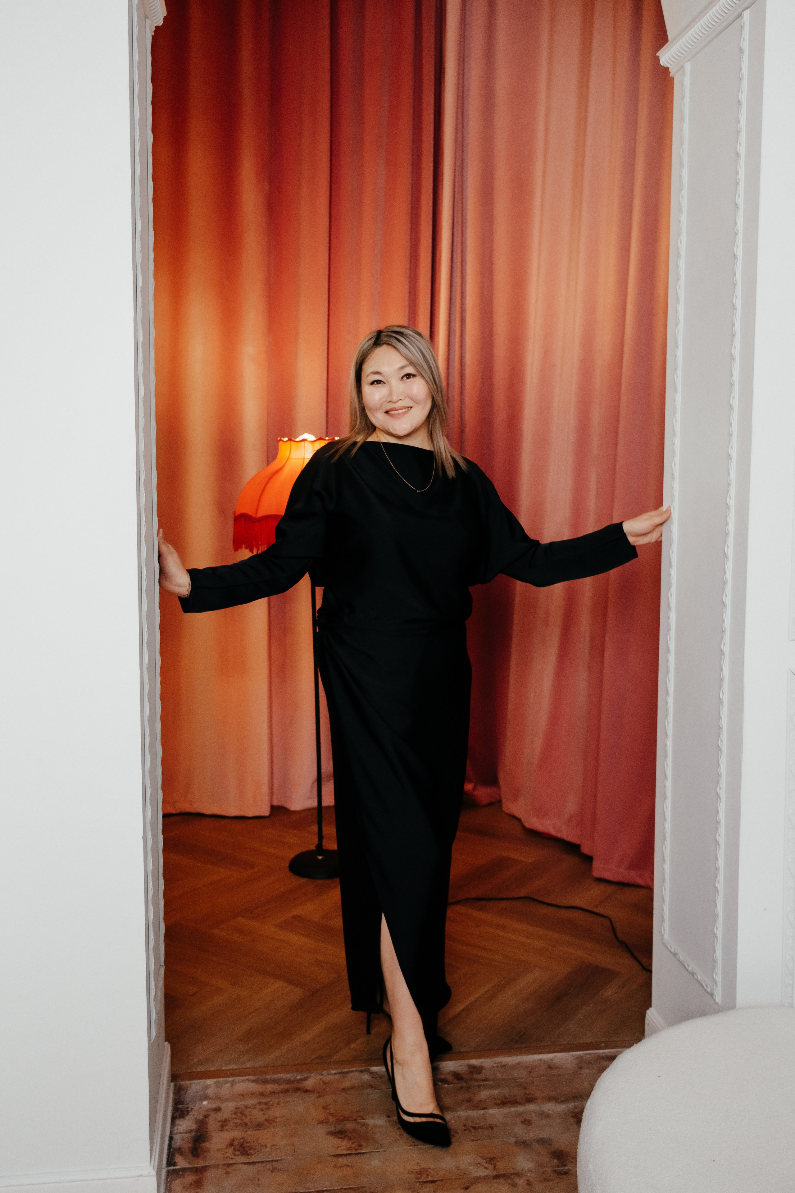 Юлия. Модельное агентство ART PODIUM ULAN-UDE