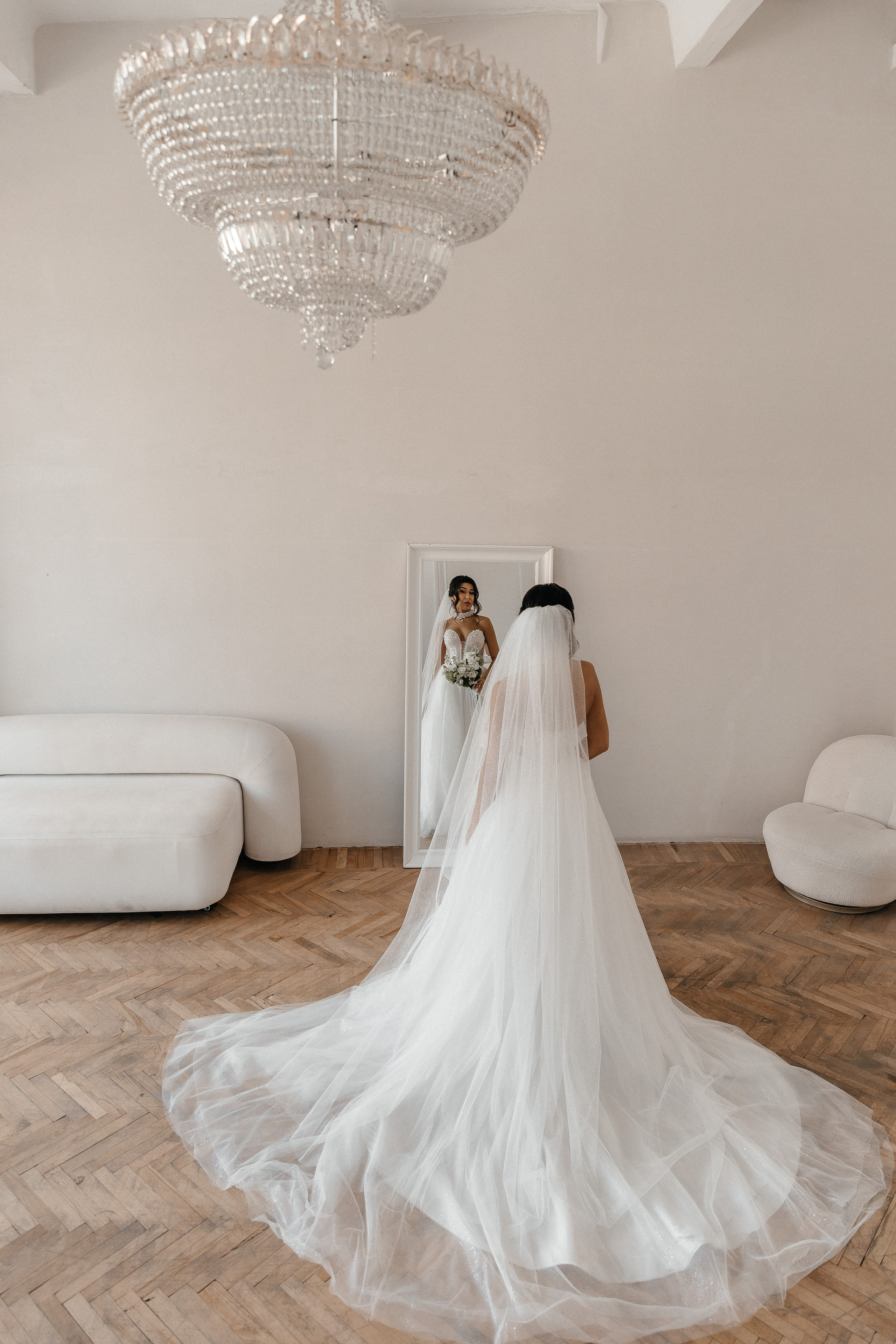 Свадьба Максима и Валерии. Свадебный фотограф в Челябинске Оксана Мишакова