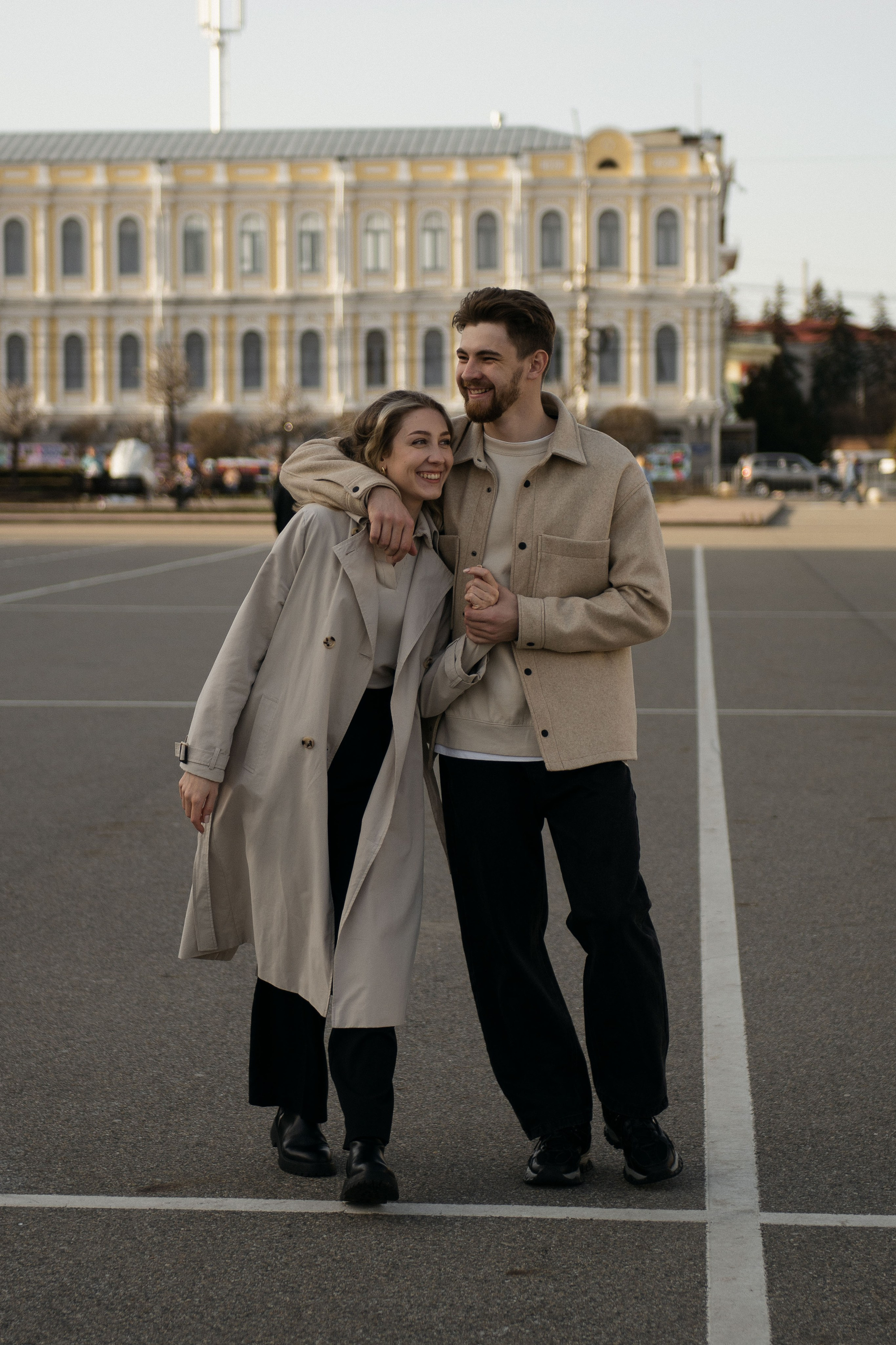 Валерия и Денис. Свадебный и женский фотограф в Ставрополе Вика Лексеева