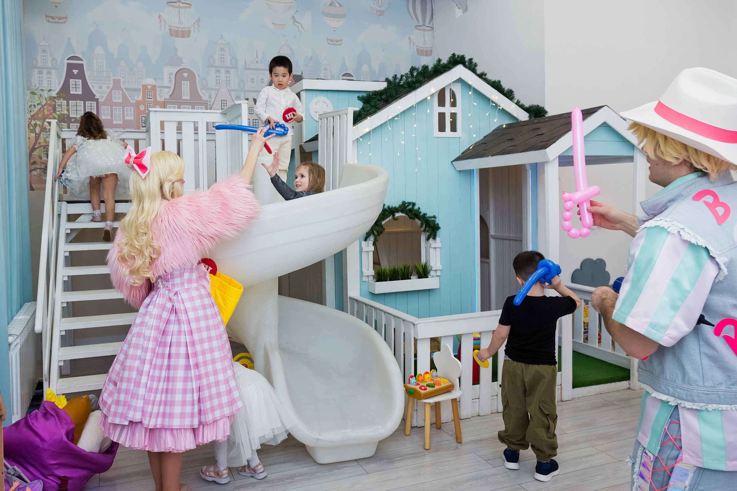 . Фотограф в Москве и Одинцово