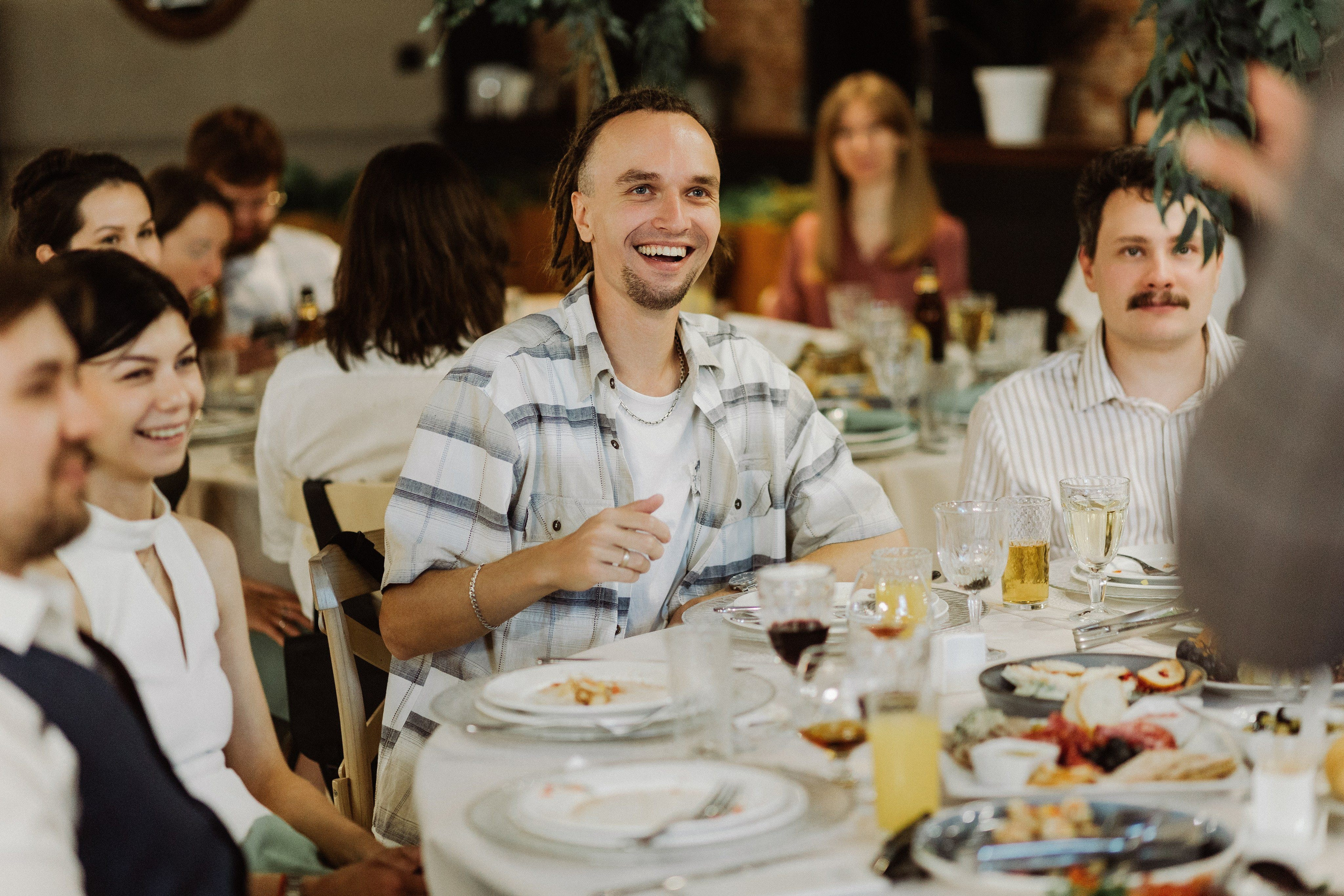Дмитрий и Яна. Свадебный фотограф Маргарита Глумскова