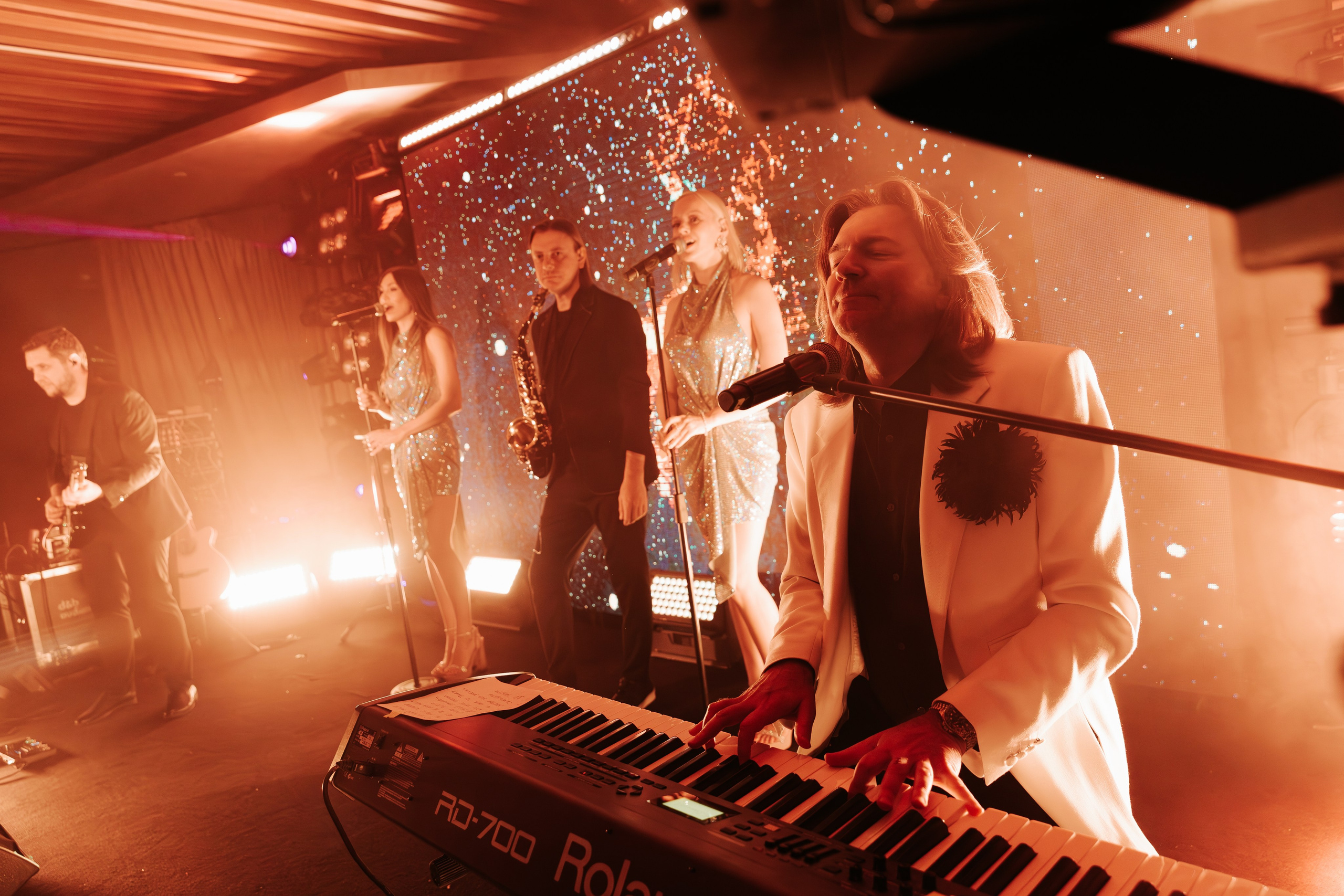 Репортажный фотограф в Санкт-Петербурге Жолудев Владислав