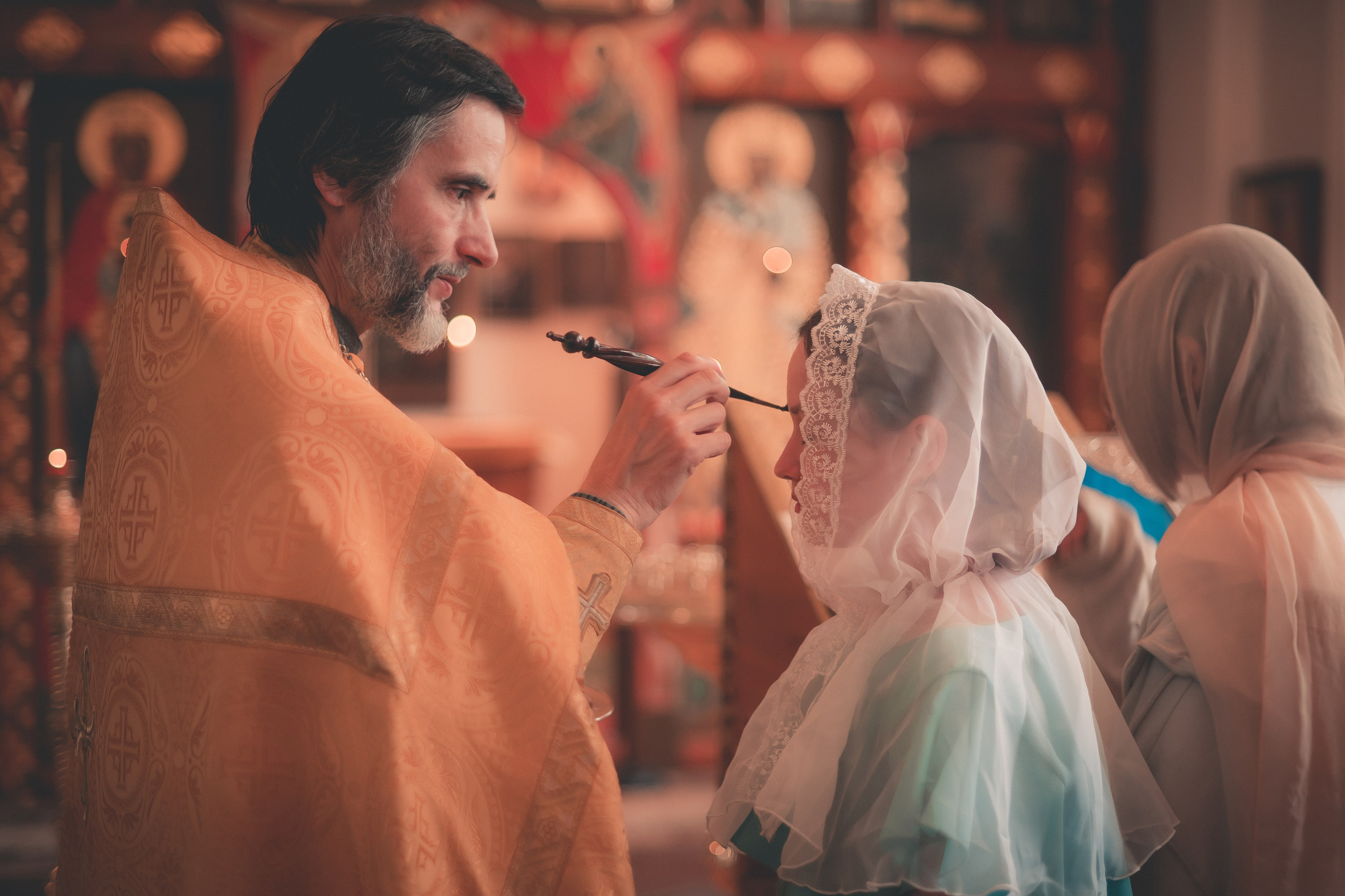 Детский лагерь — 3 смена 2023 год. Иван Кубик — фотограф и видеограф