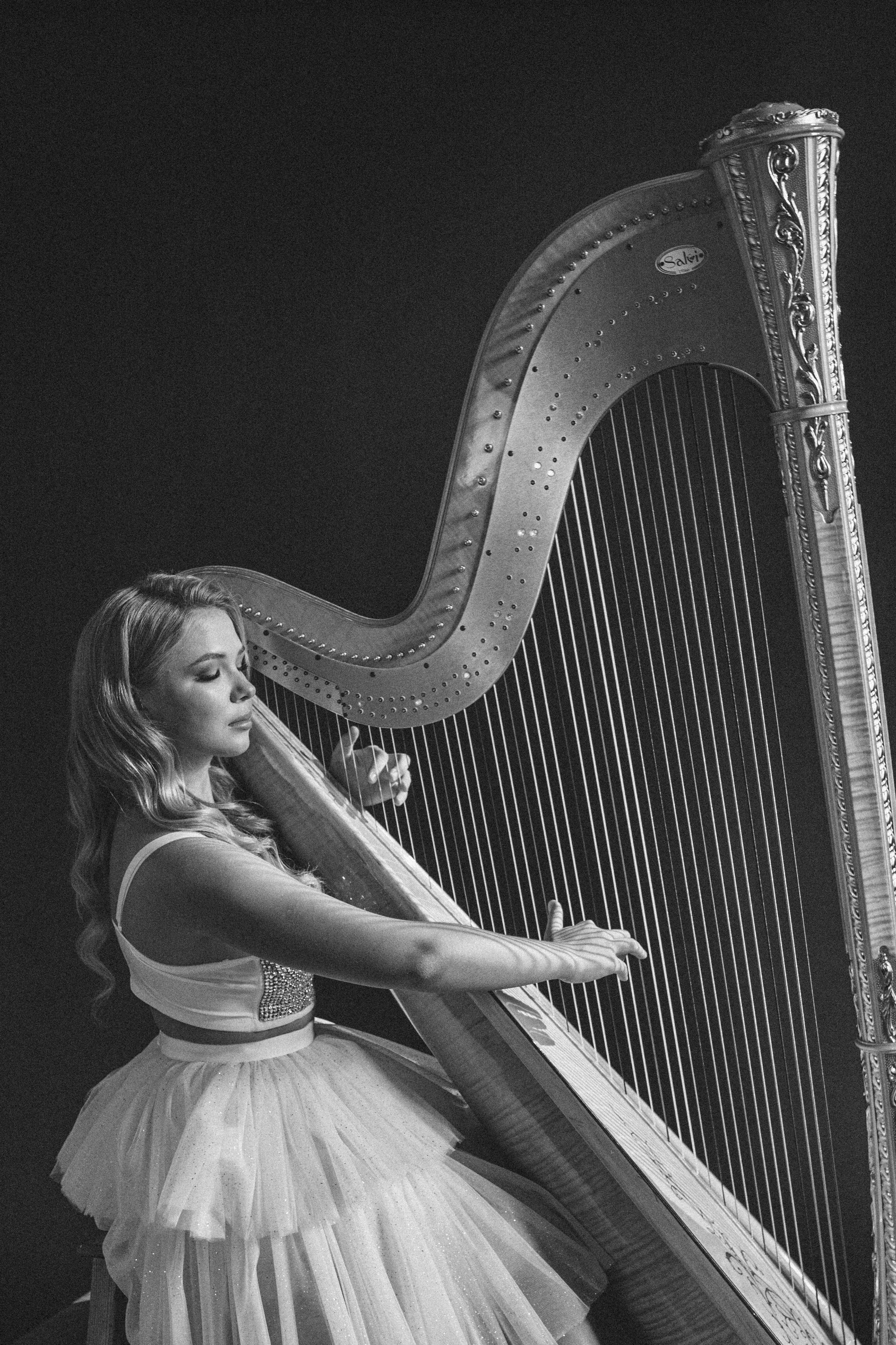 Алиса. Портретный фотограф Мария Шарко