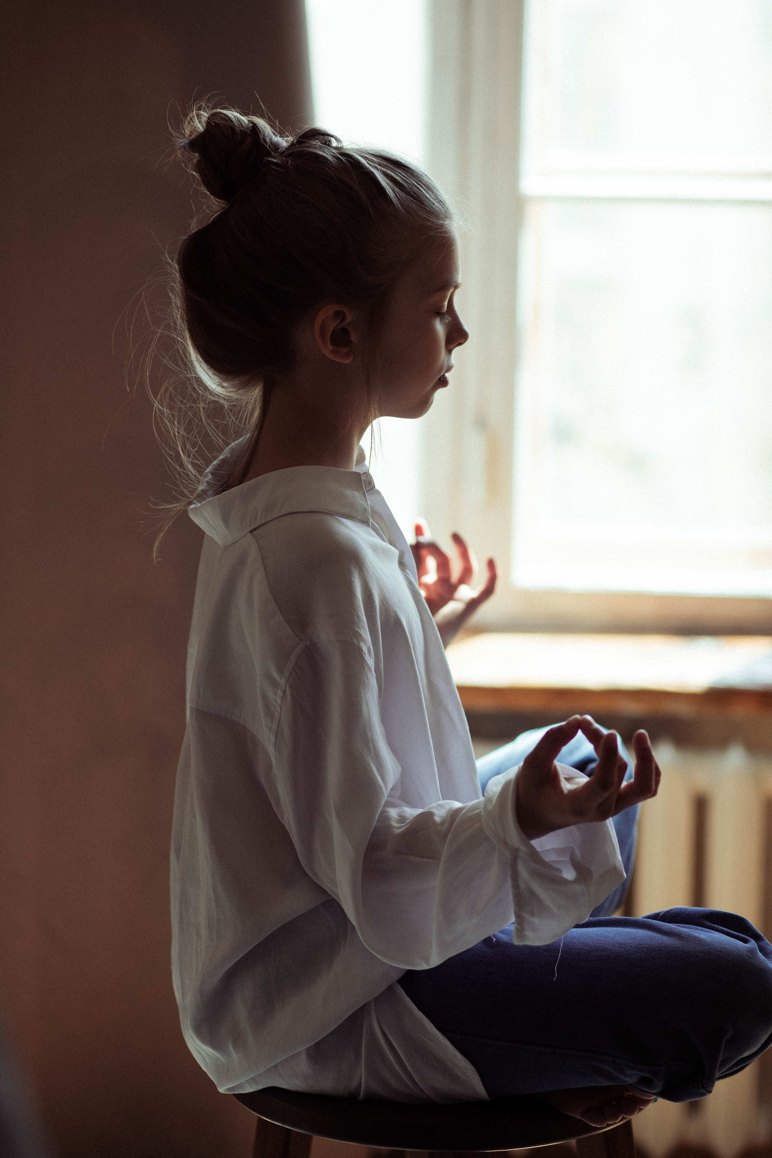 Даша. Портретный фотограф Мария Шарко