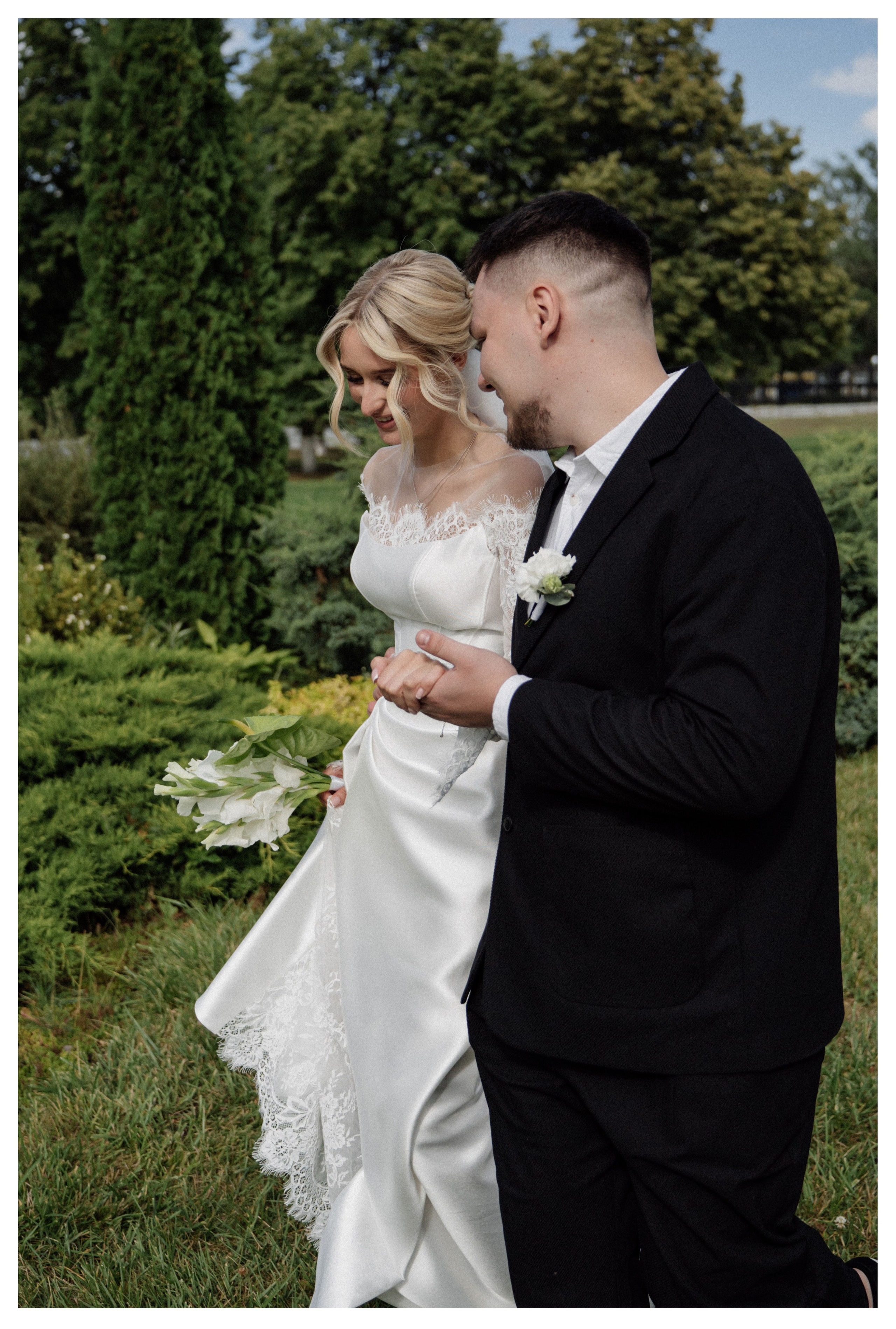 Y.O.U. Свадебный фотограф Тольятти Москва Адамова Виктория