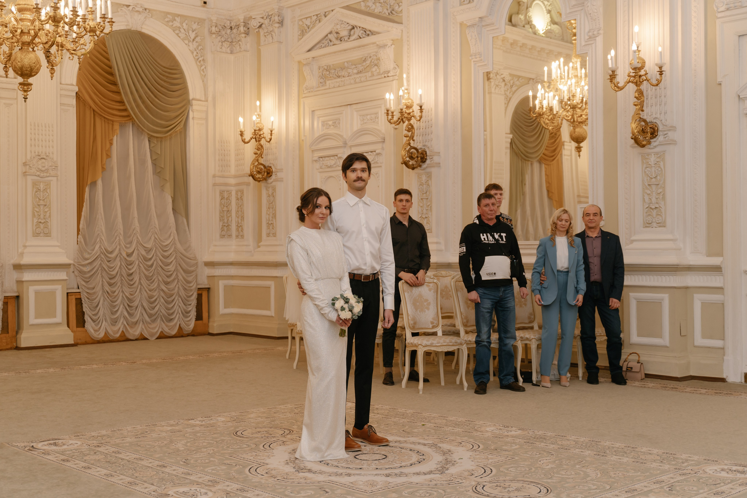 19.12.2023. Свадебный фотограф — Наталья Фед СПб/Москва