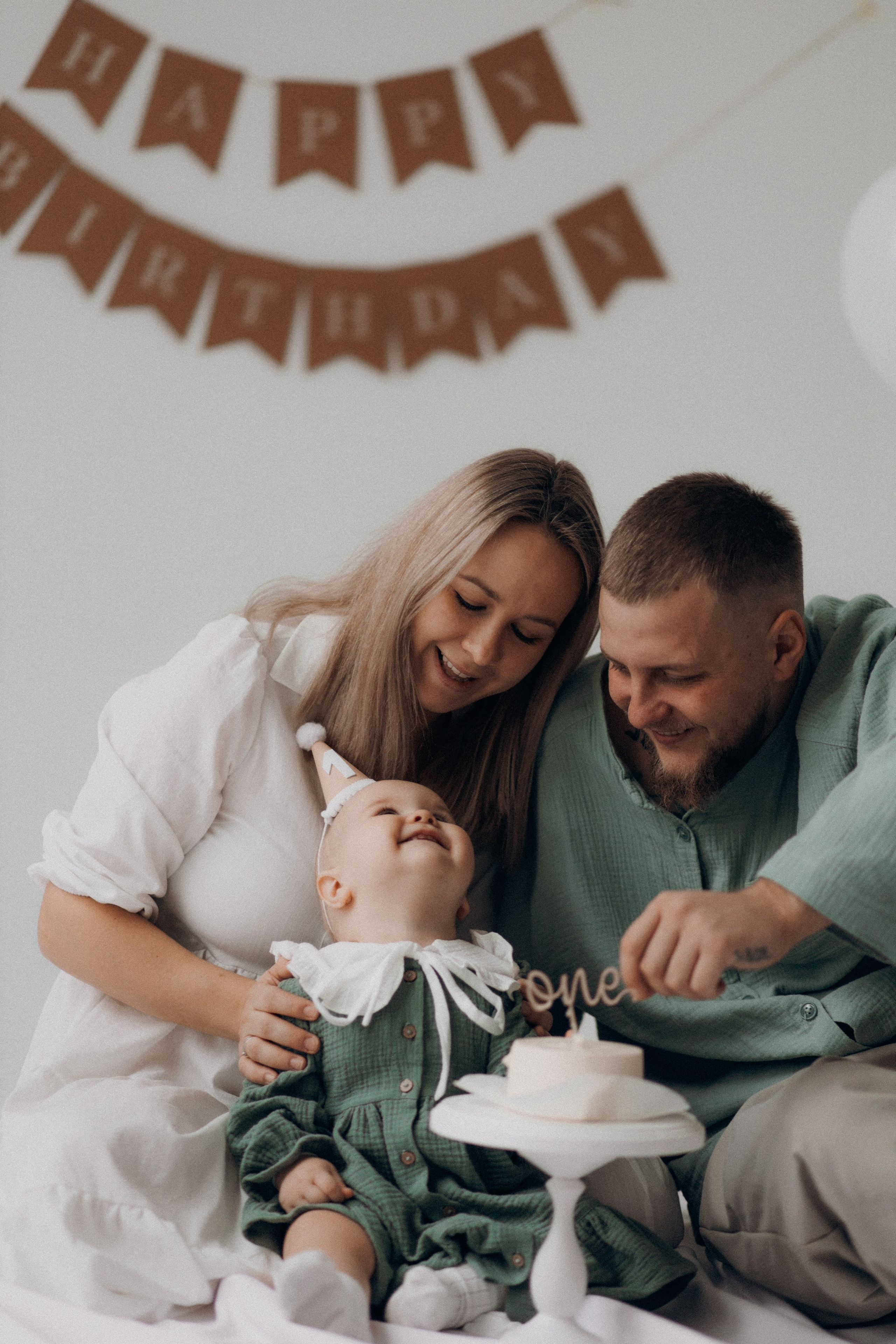 Паша, Таня, Есения. Семейный фотограф Нижний Новгород Мария Воробьева