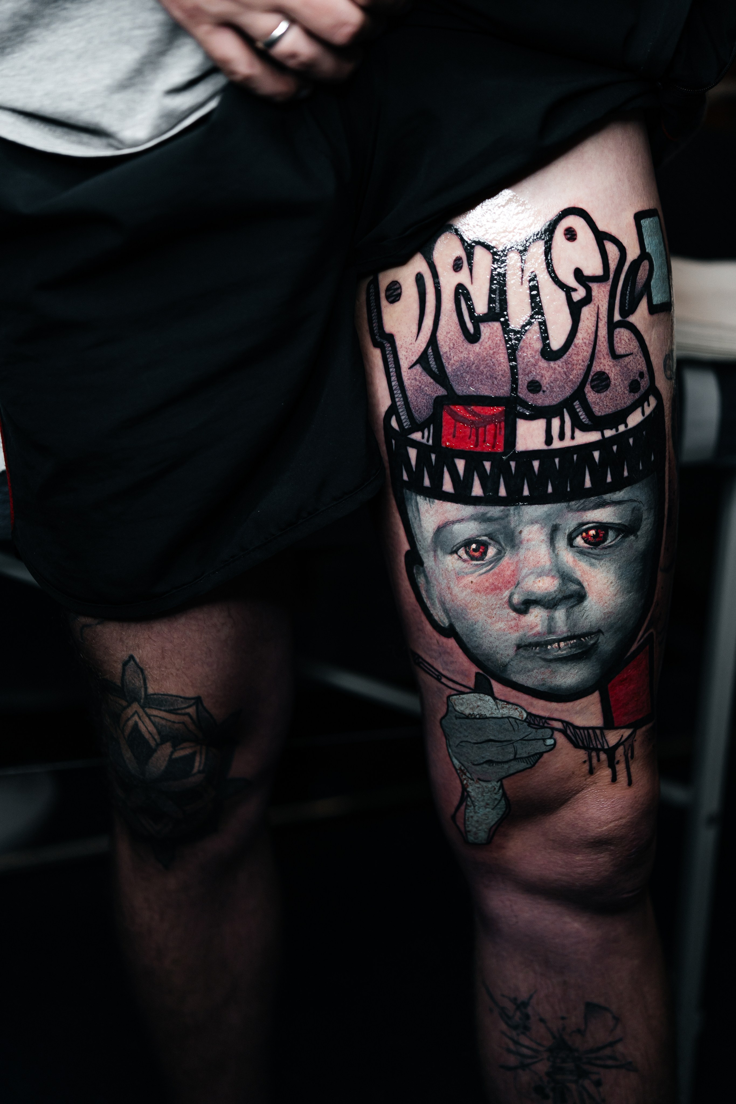 Tatoo Fest «2023». Sochi. Свадебный и семейный фотограф в городе Сочи
