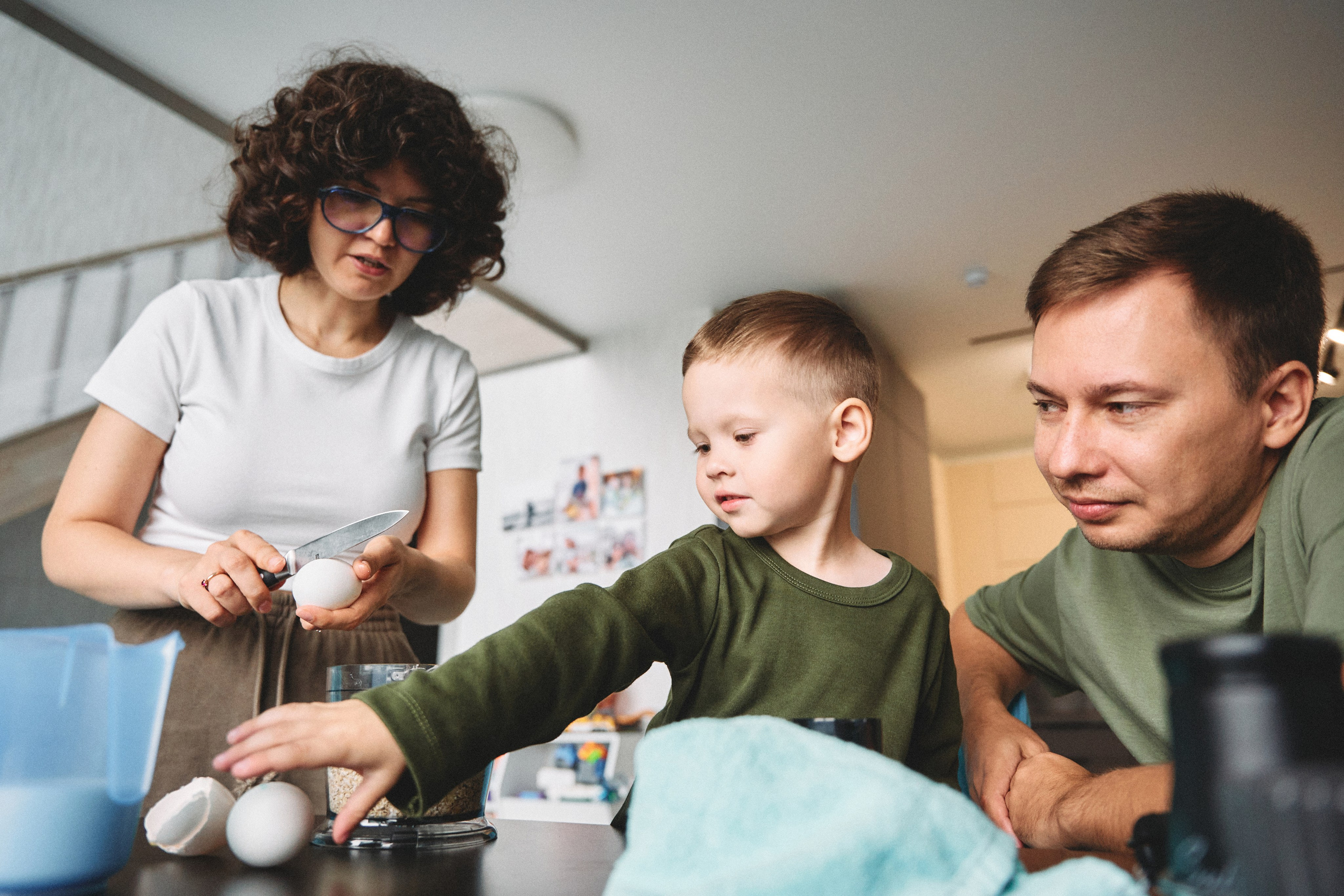 FAMILY. Фотограф в Перми (Егор Гладких): цены, портфолио, гайды