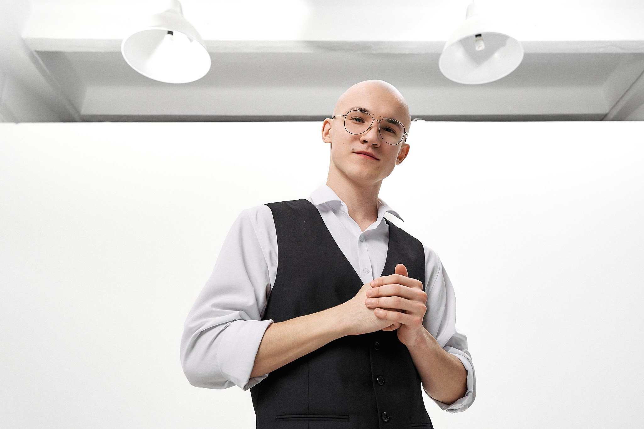 GENTLEMEN. Фотограф в Перми (Егор Гладких): цены, портфолио, гайды