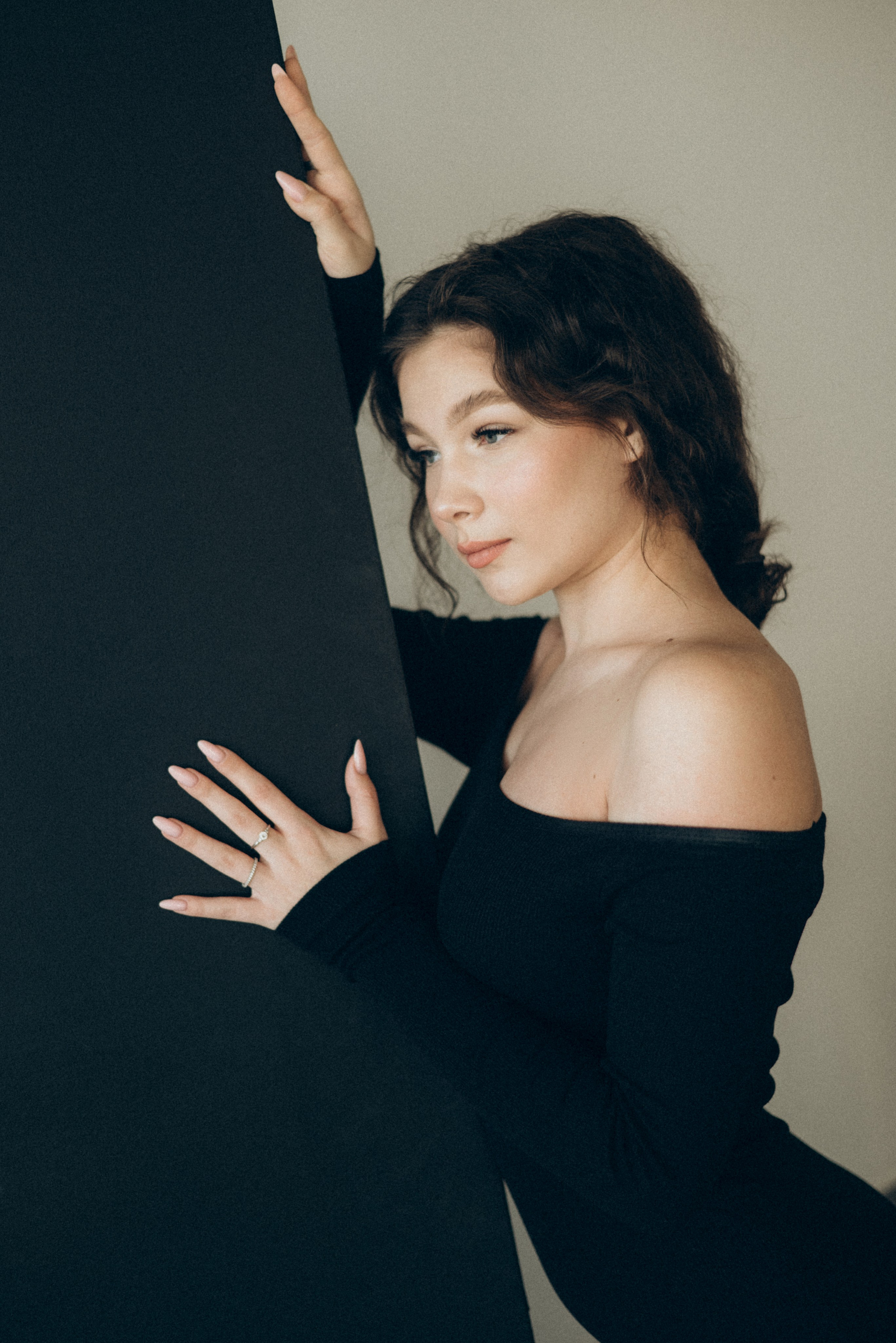 Аня. Свадебный и портретный фотограф в Минске Татьяна Лобода