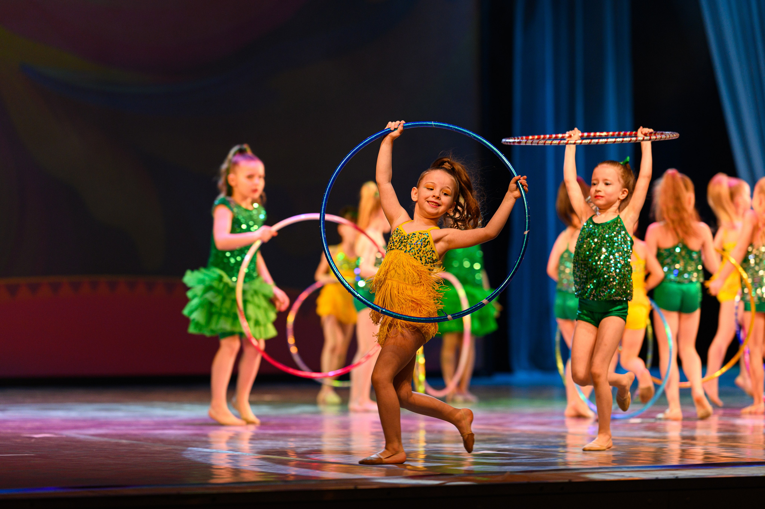 На арене. Подольск. Фотограф Сергей Белов | Москва