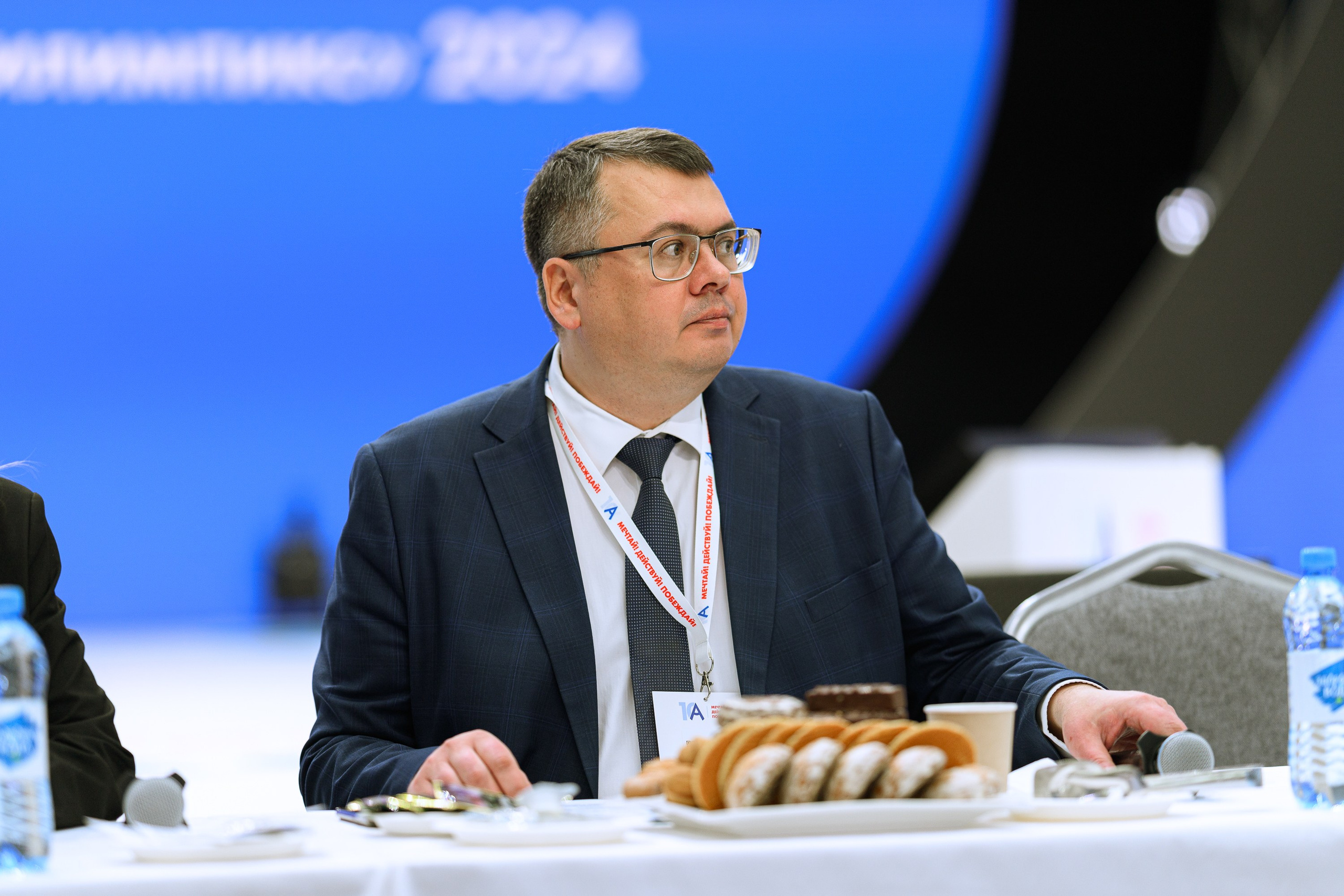 Абилимпикс. Фотограф Сергей Белов | Москва