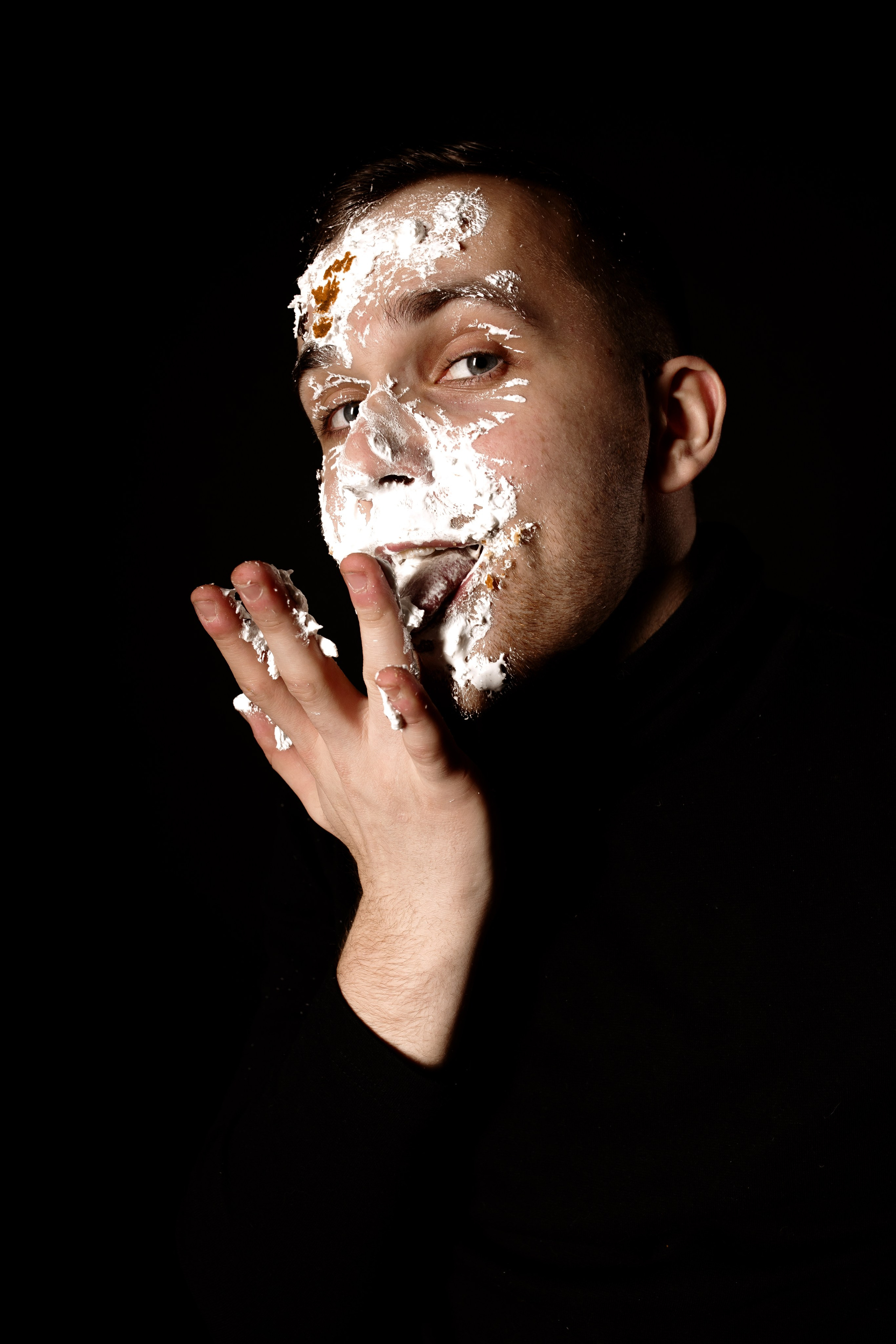 Индивидуальная/портретная съёмка. Фотограф Могилев Беларусь