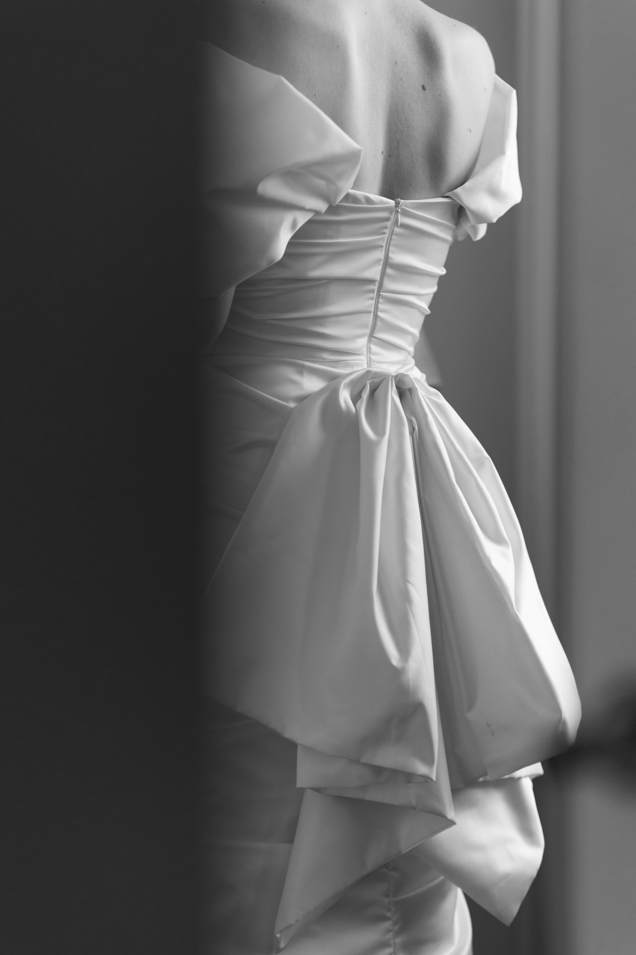 Mari & Pavel, 12 February, Moscow. Свадебный фотограф Кристина Винокурова