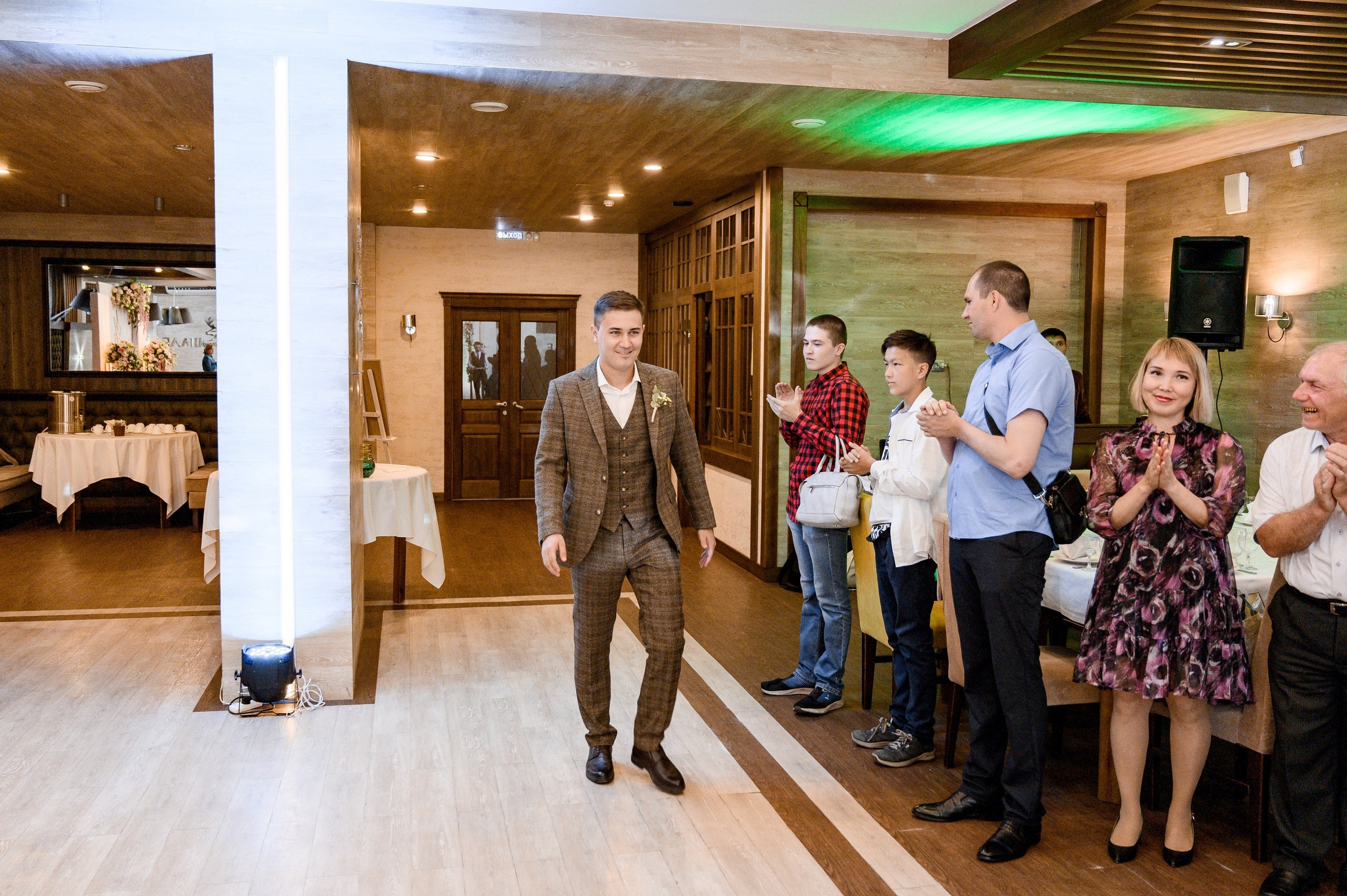 Александр и Катерина. NSK Studio — Свадебная Фото — Видеосьемка