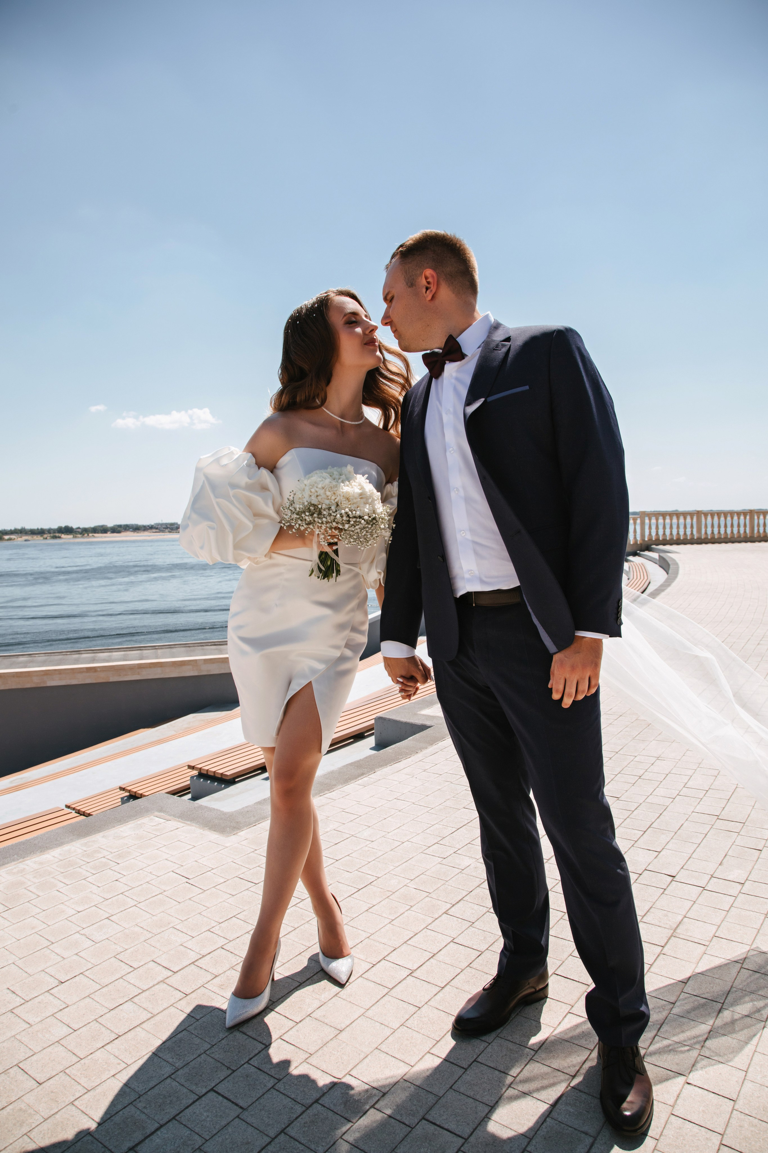 Александр и Валерия. Фотограф в Волгограде и Москве | Анастасия Лаврова