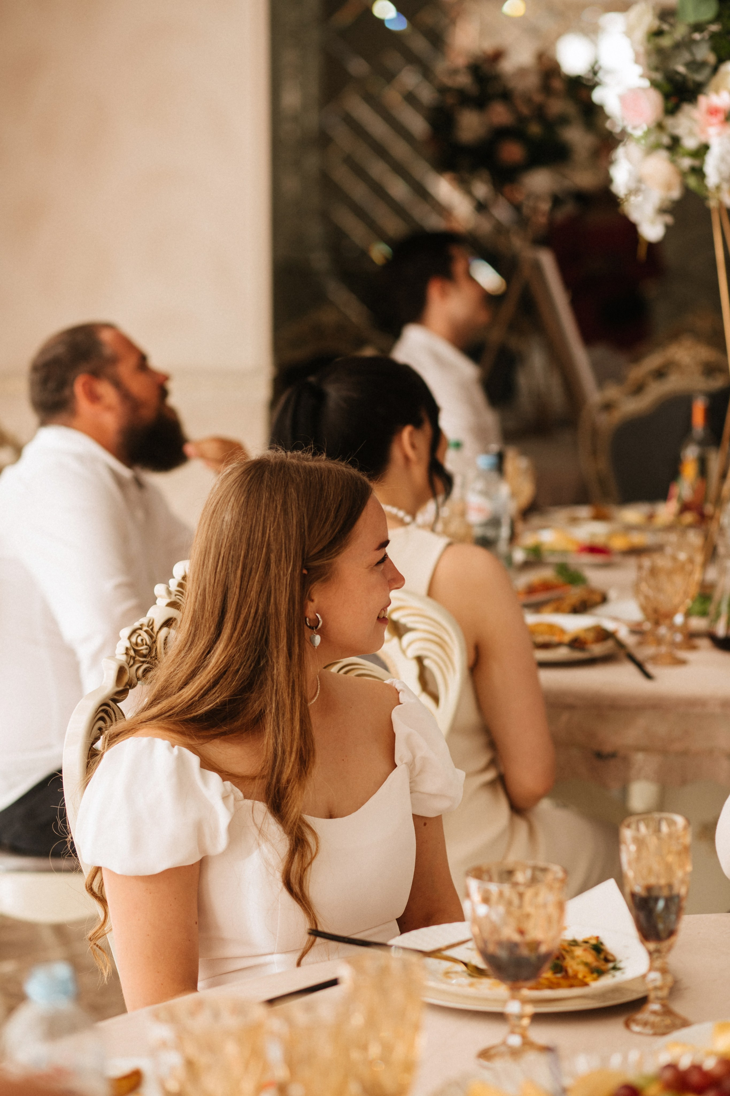 Максим и Ирина. Фотограф в Волгограде и Москве | Анастасия Лаврова