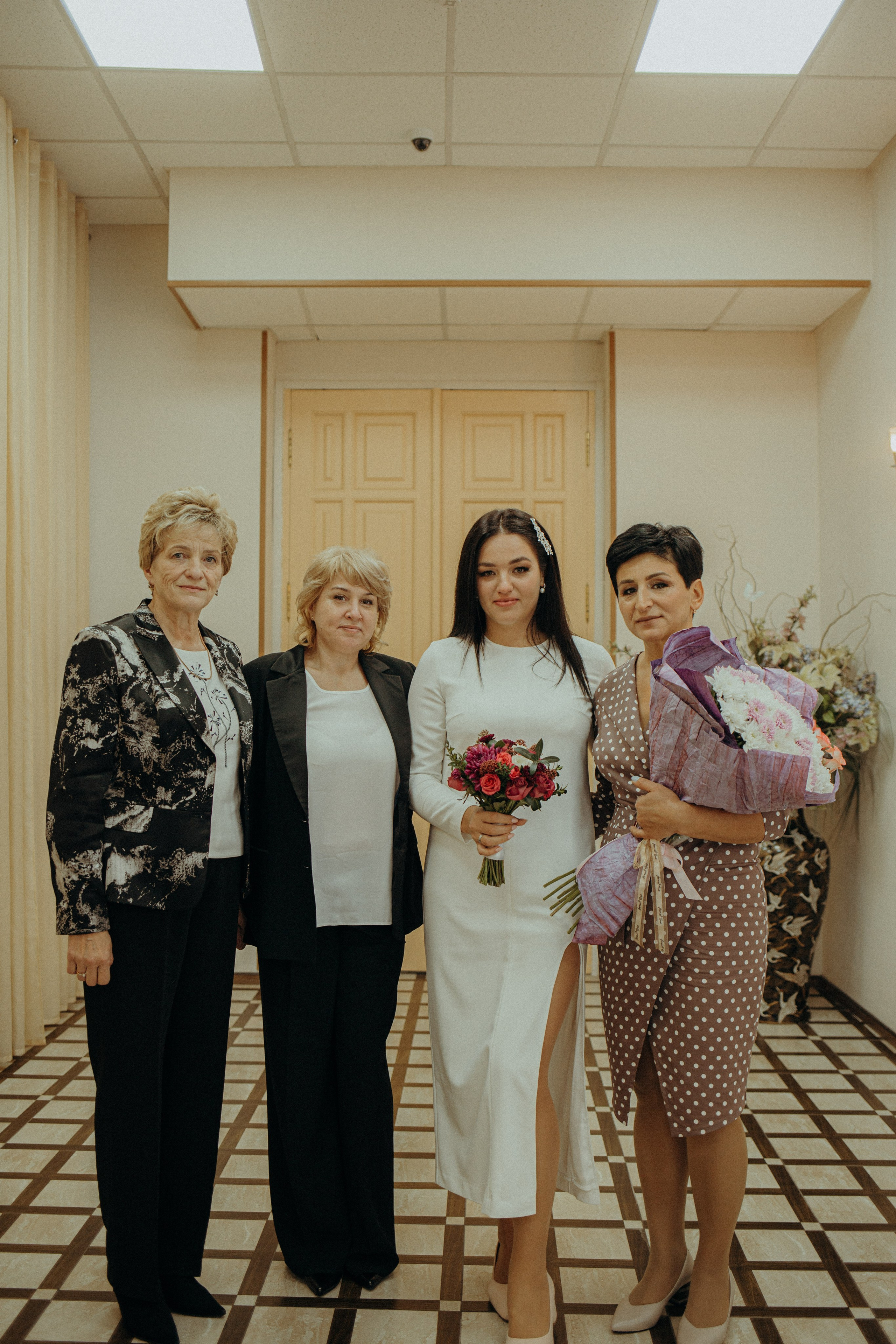 Любовь на Патриках. Семейный и свадебный фотограф Анна Кожокарь