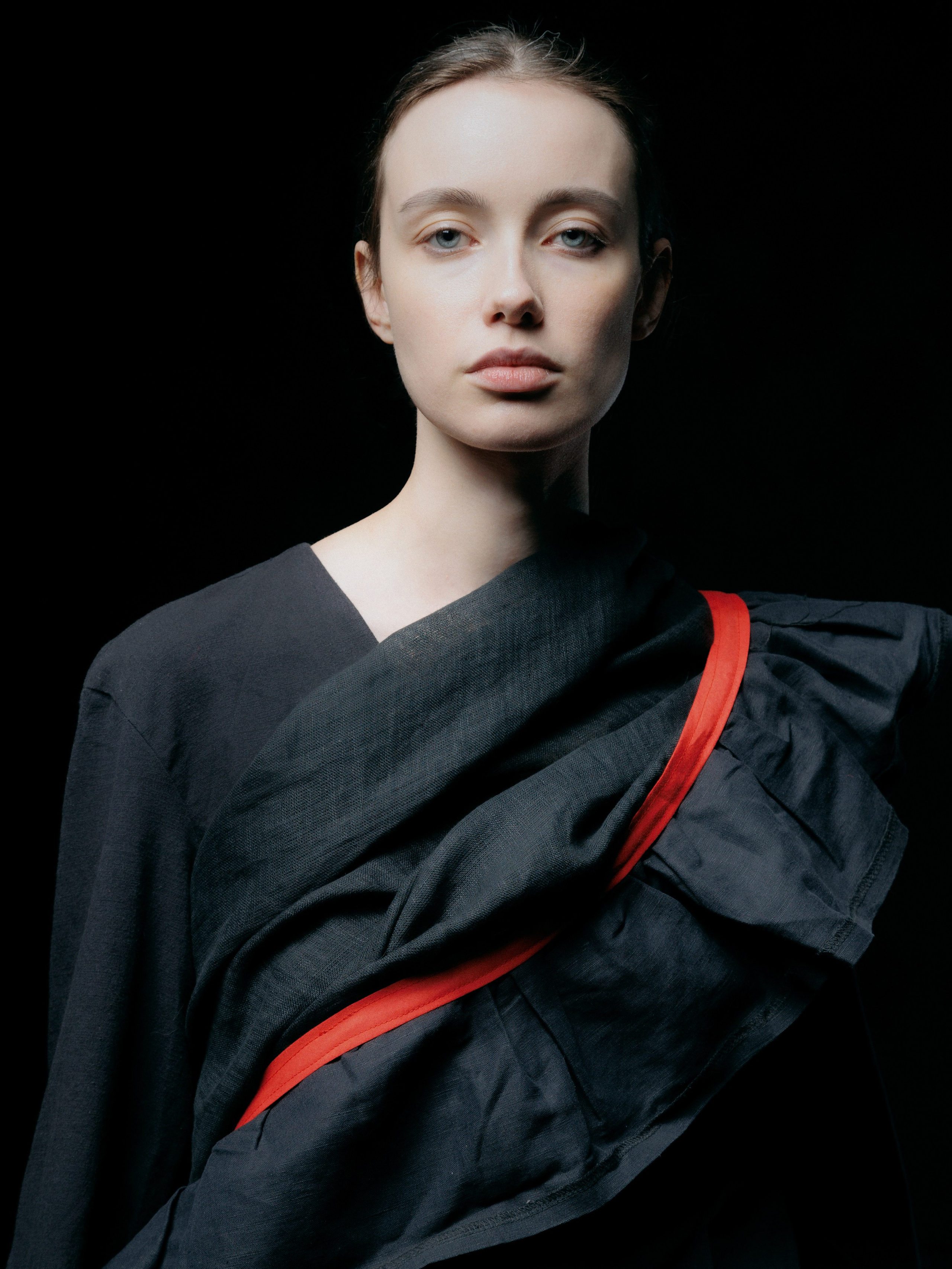 Для MIKHAL'CHUK. Фотограф Светлана Гусева