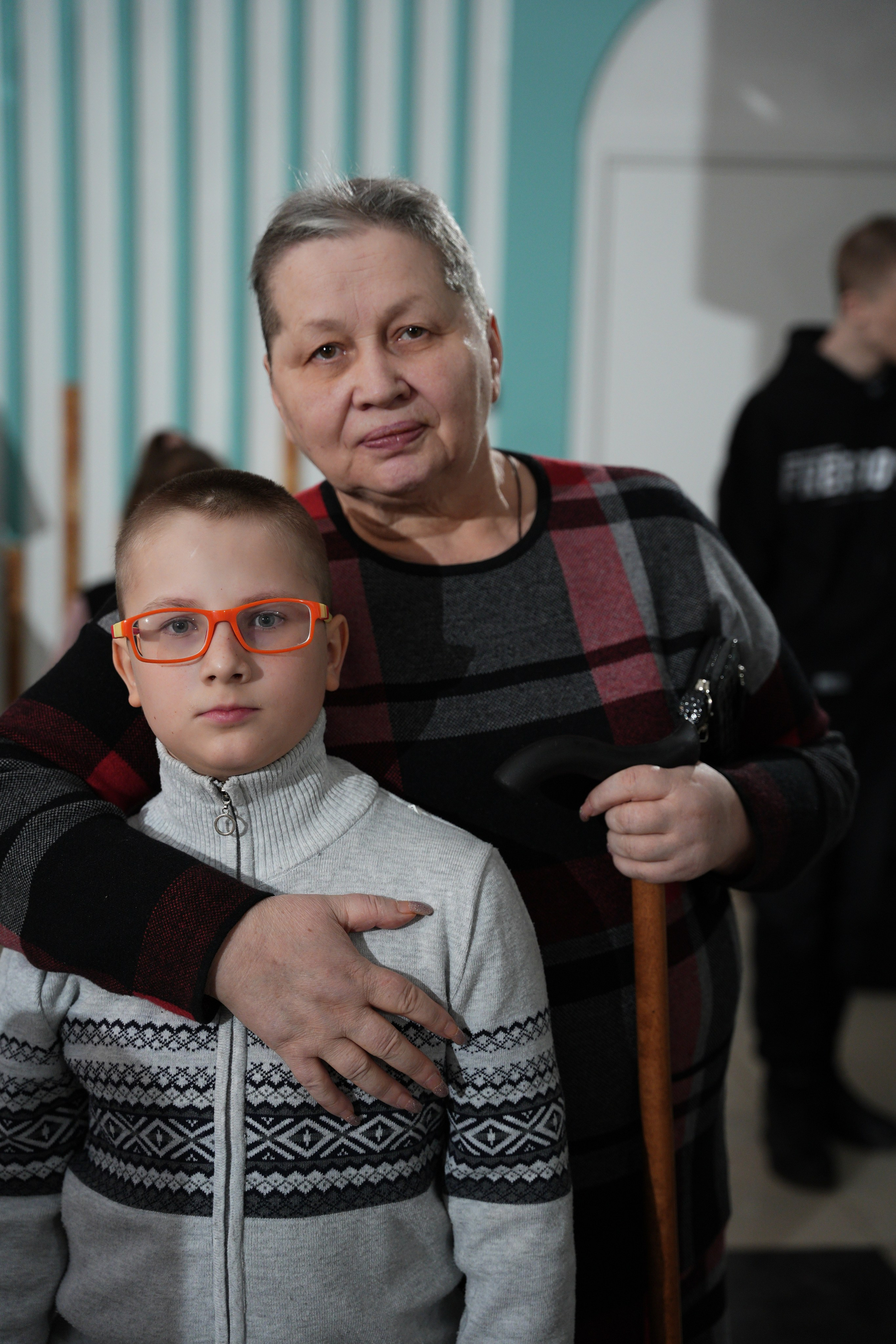 «Ты в этом мире не один " социально благотворительное мероприятие. Ольга Плаксина фотограф в Саратове