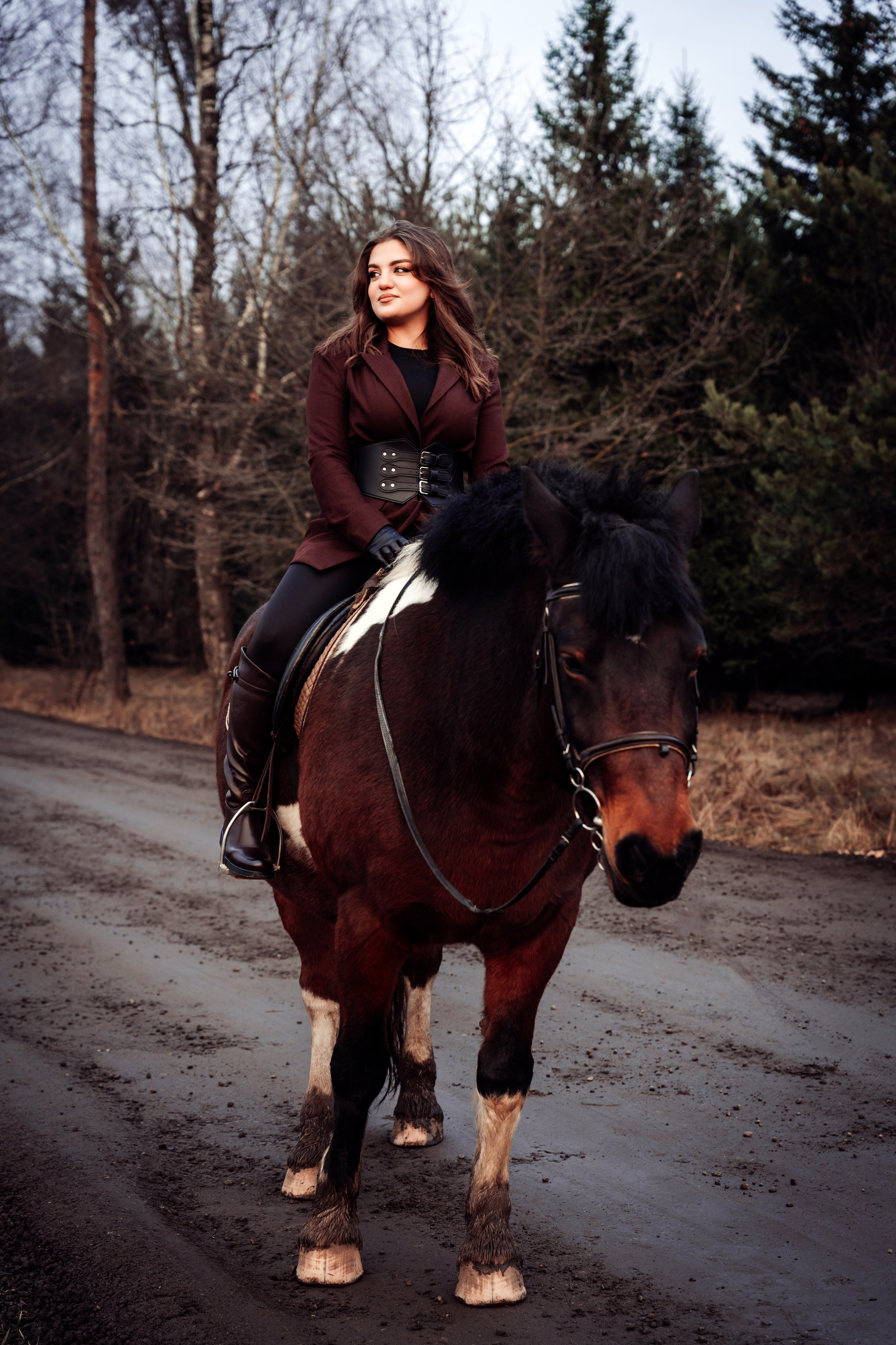 Индивидуальные женские съемки. Фотограф Щелково, Королев, Балашиха, Москва Анастасия Тягина