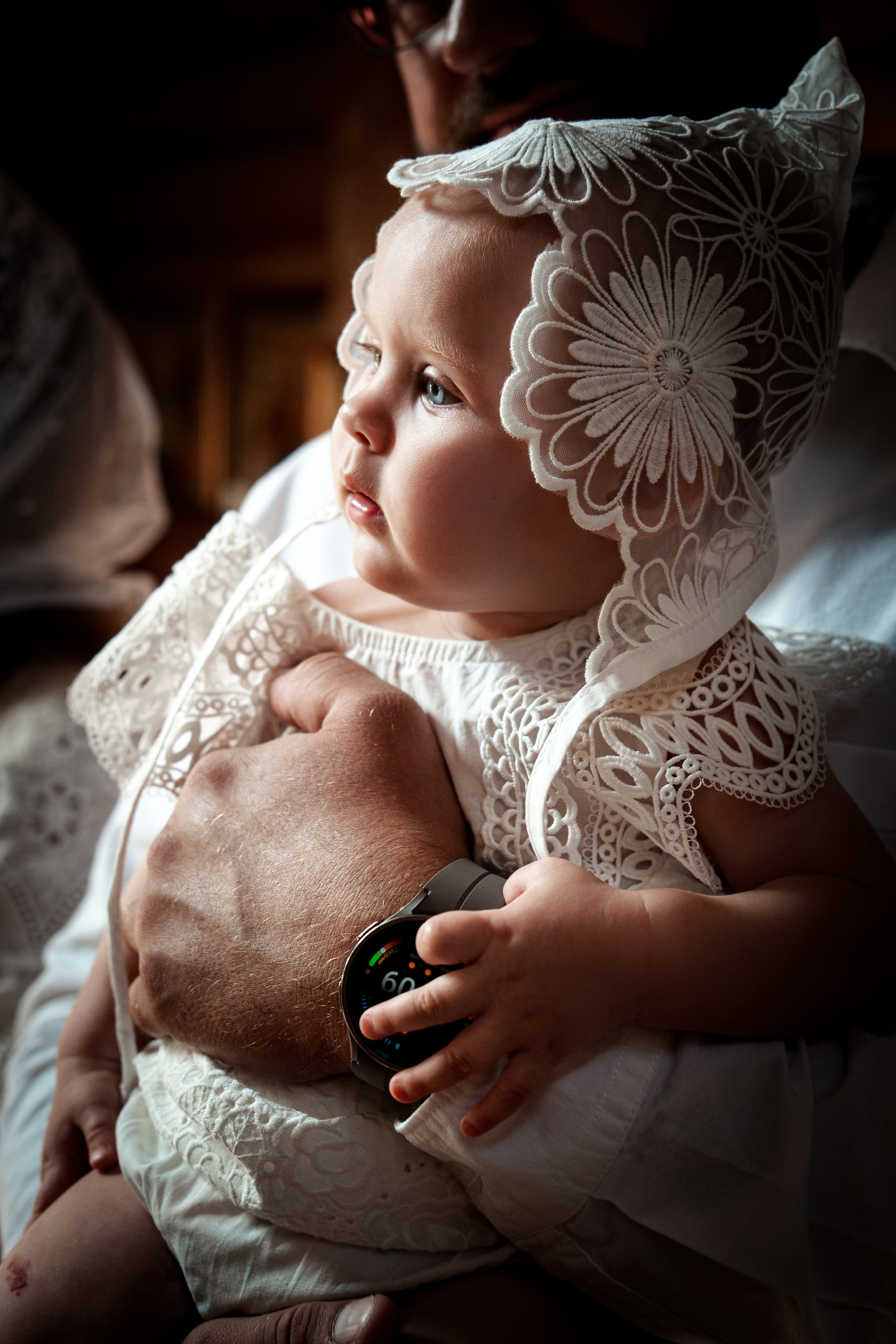 Таинство Крещения. Фотограф Щелково, Королев, Балашиха, Москва Анастасия Тягина