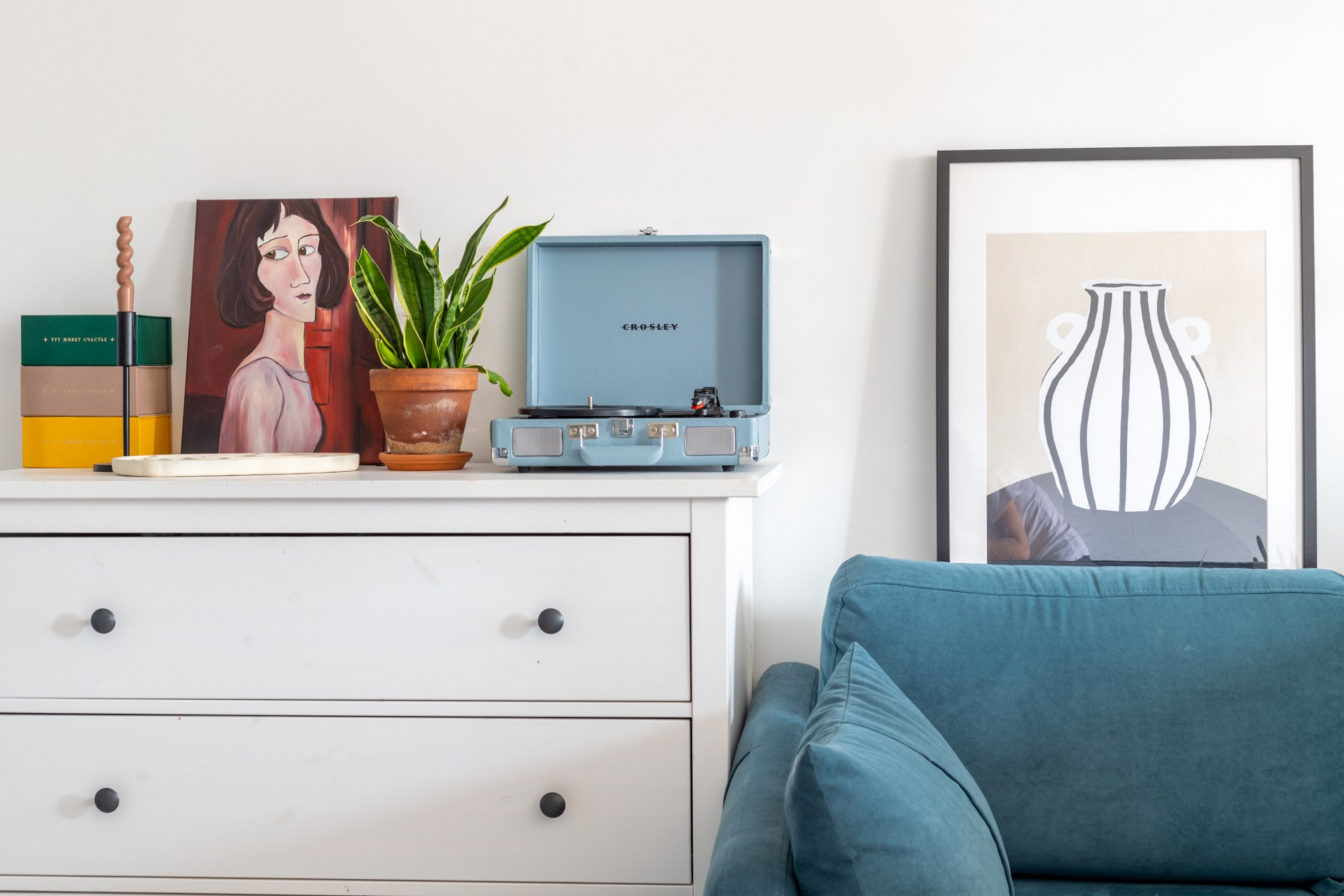 Жить на Морской. Полина Носкова интерьерный фотограф