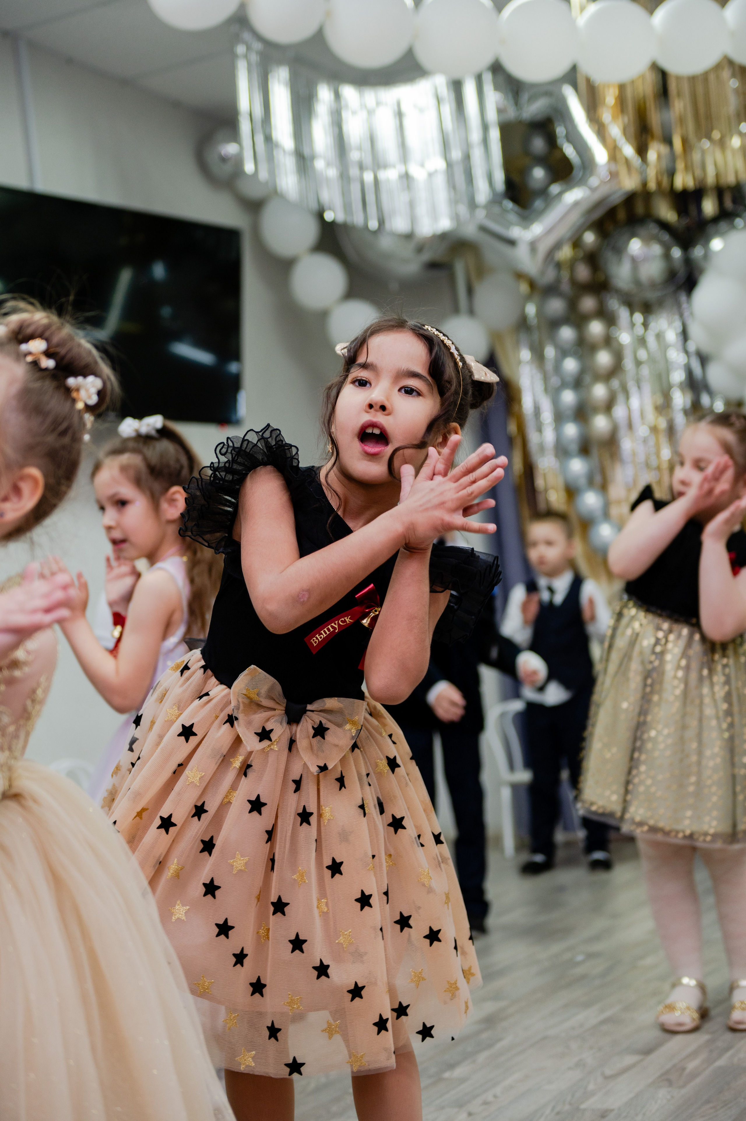 Мероприятия в детском саду. Семейный и детский фотограф в Хабаровске Матюшкова Екатерина