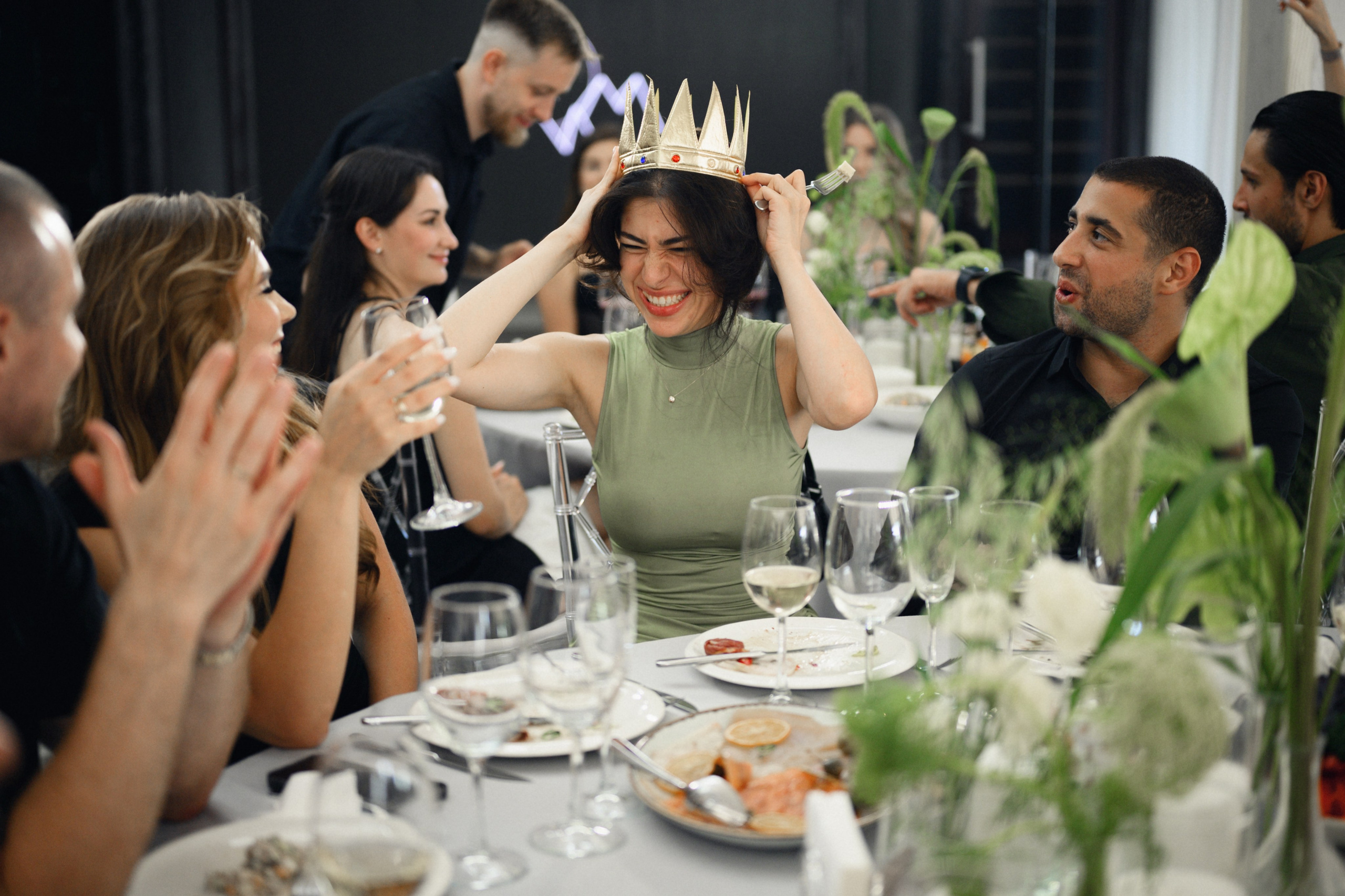 Мария и Никита. Бунгало в Москве.Аренда Бунгало в Мск