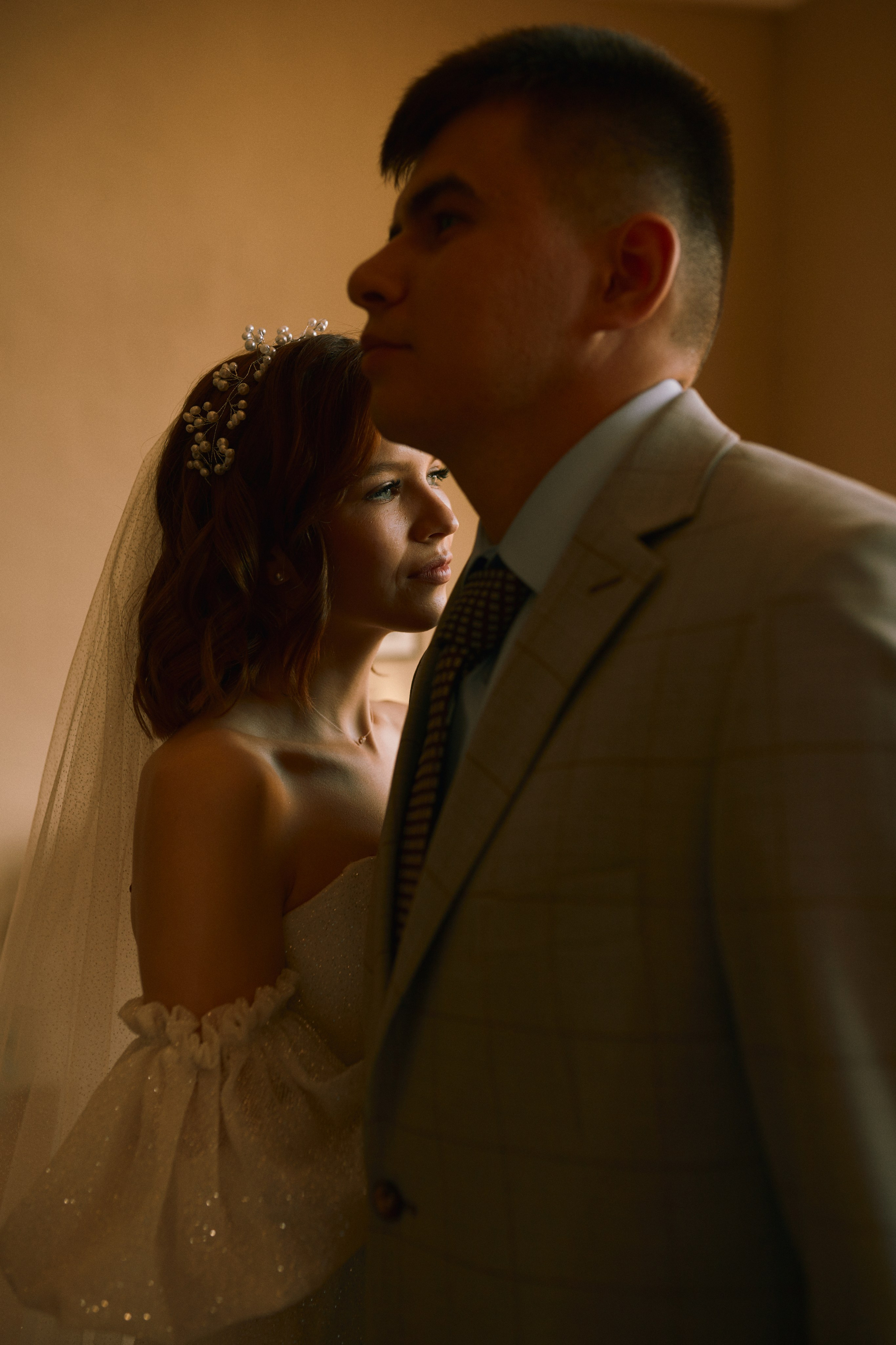 Вика и Вадим. Фотограф Ионова Анастасия, г Владивосток