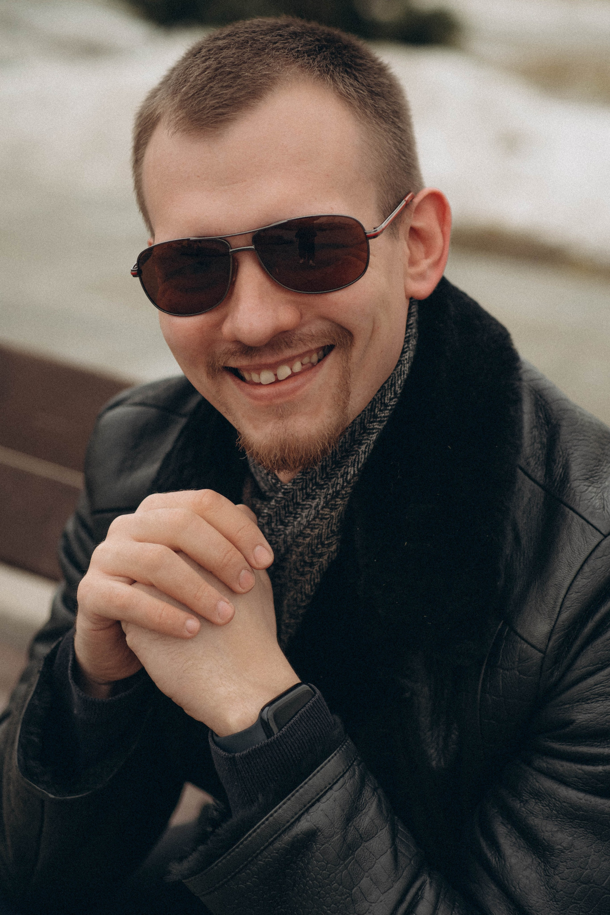 Весна. Свадебный фотограф Челябинск