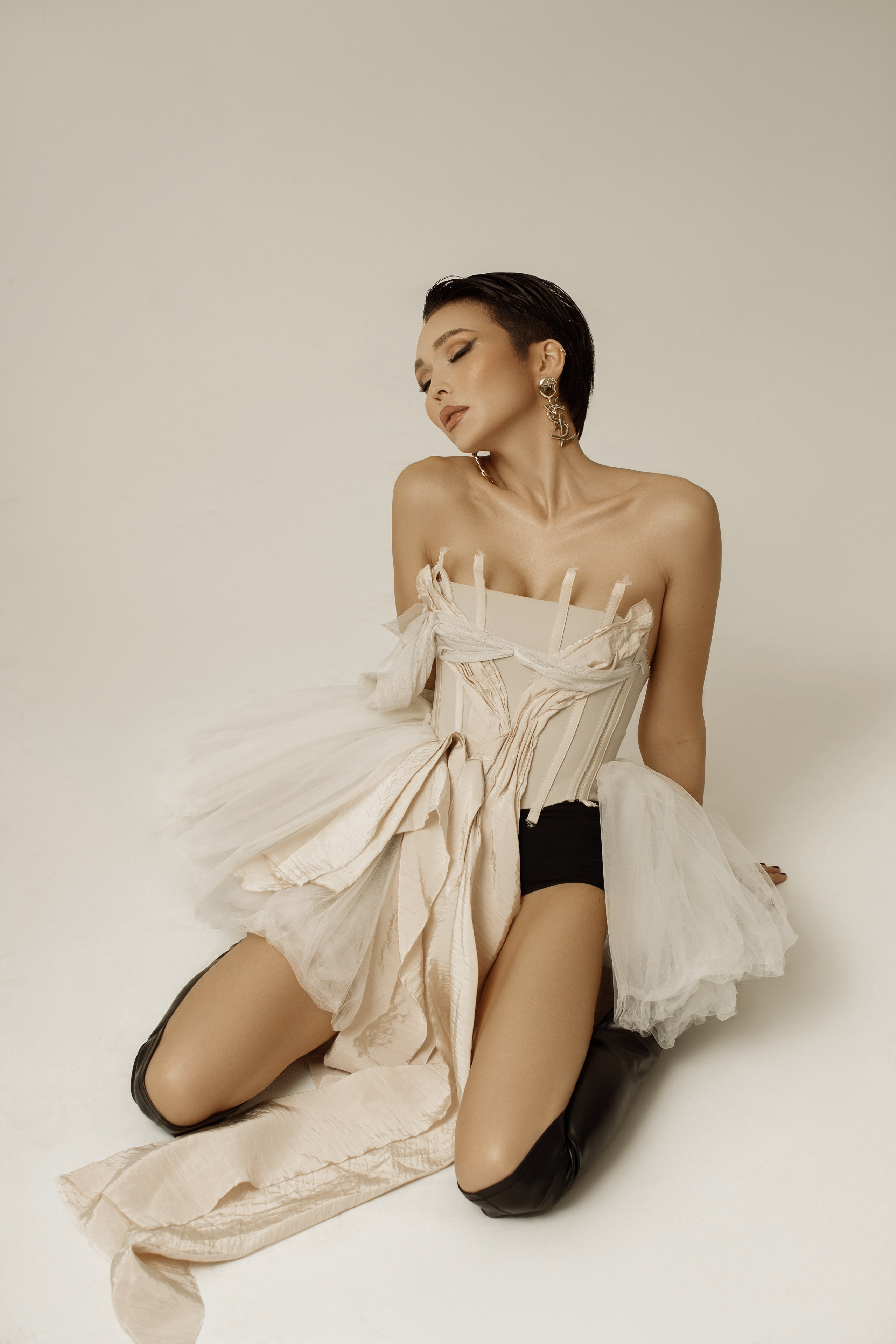 Fashion Photographer