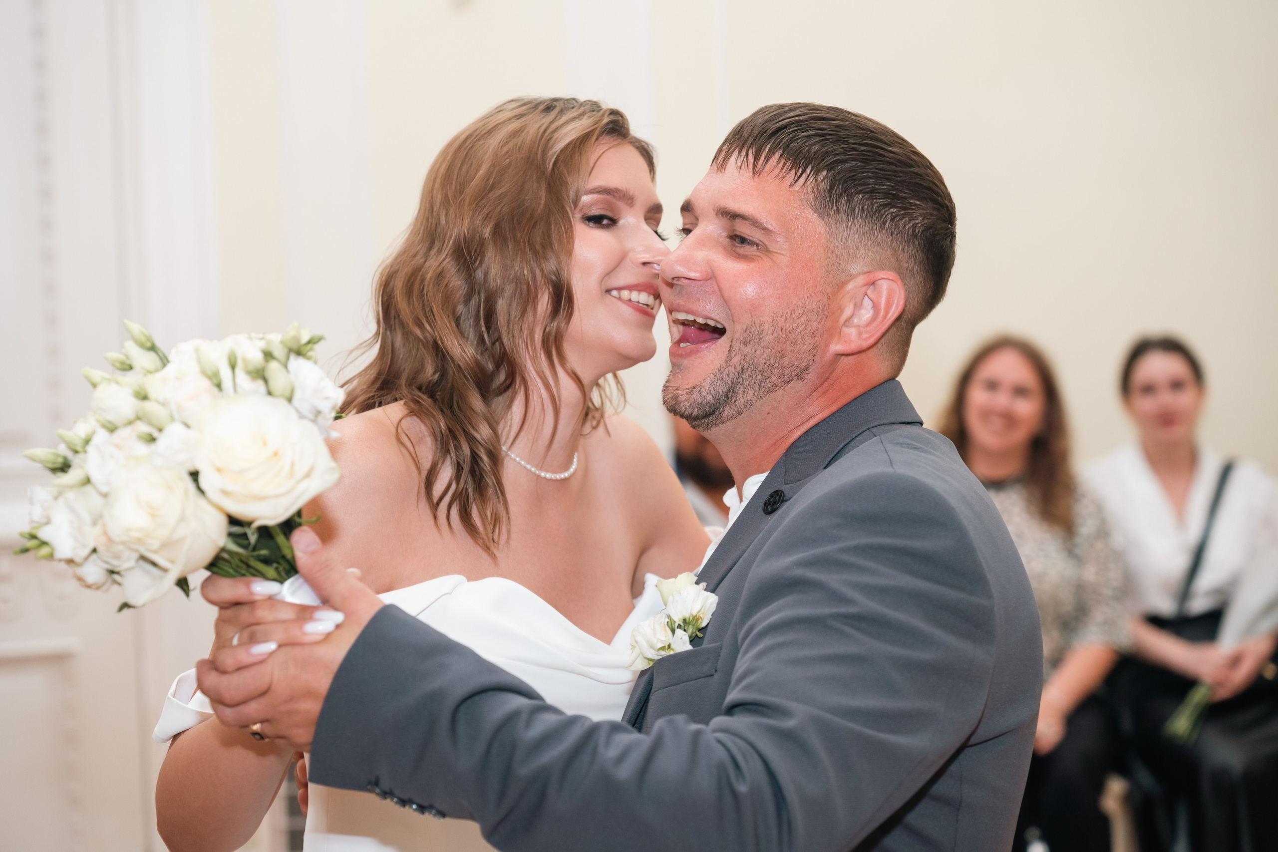 Свадебная серия Александра и Екатерины. Фотограф и видеограф Олег Игнатов | Свадьбы, Love Story, реклама и корпоративы — Красноярск