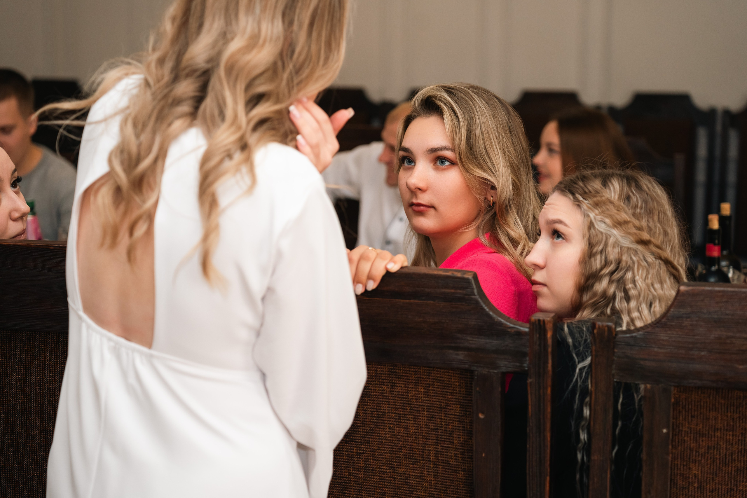 Акоп и Дарина. Фотограф и видеограф Олег Игнатов | Свадьбы, Love Story, реклама и корпоративы — Красноярск