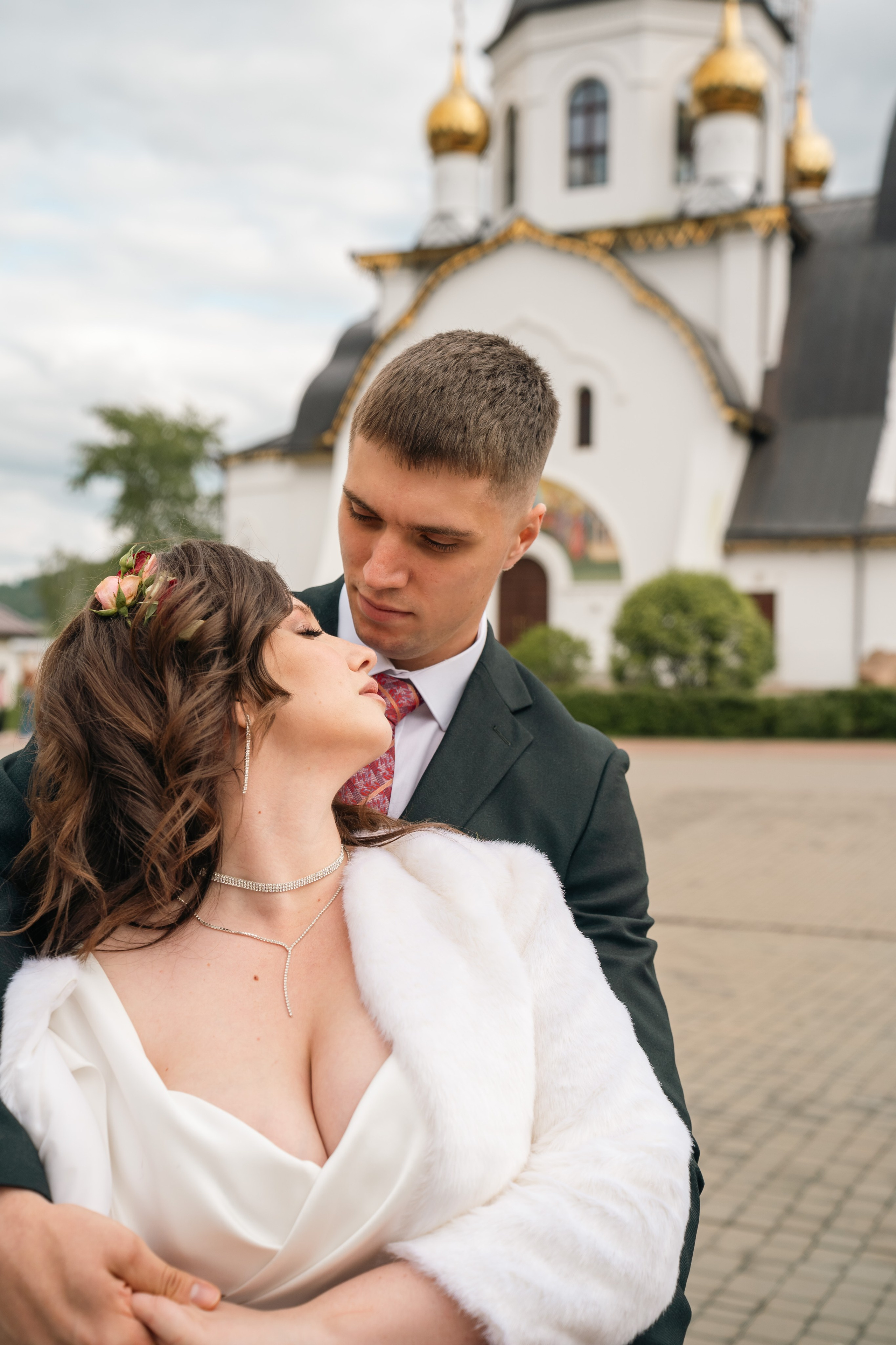 Леонид и Евгения. Фотограф и видеограф Олег Игнатов | Свадьбы, Love Story, реклама и корпоративы — Красноярск