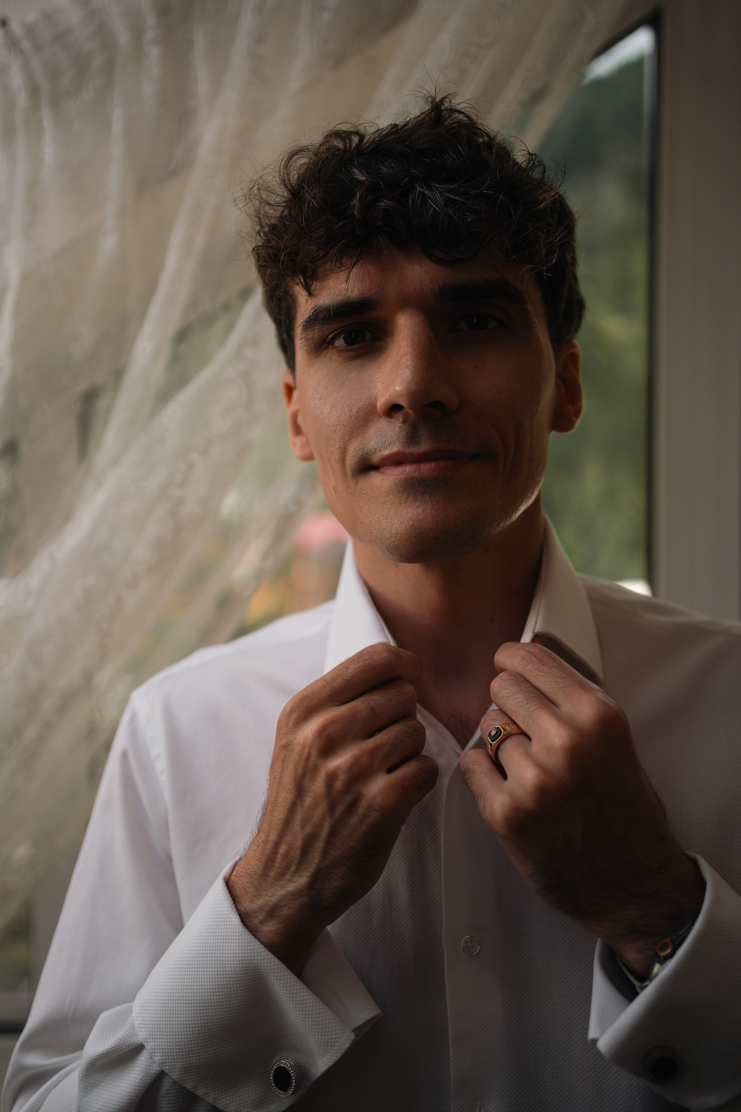 Евгений и Виктория. Фотограф и видеограф Олег Игнатов | Свадьбы, Love Story, реклама и корпоративы — Красноярск