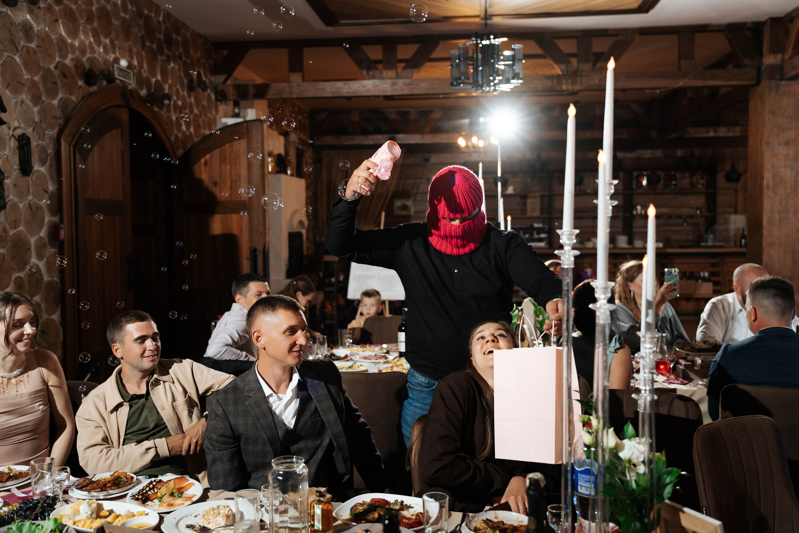 Sergey & Alina. Свадебный фотограф в Воронеже Самохина Екатерина