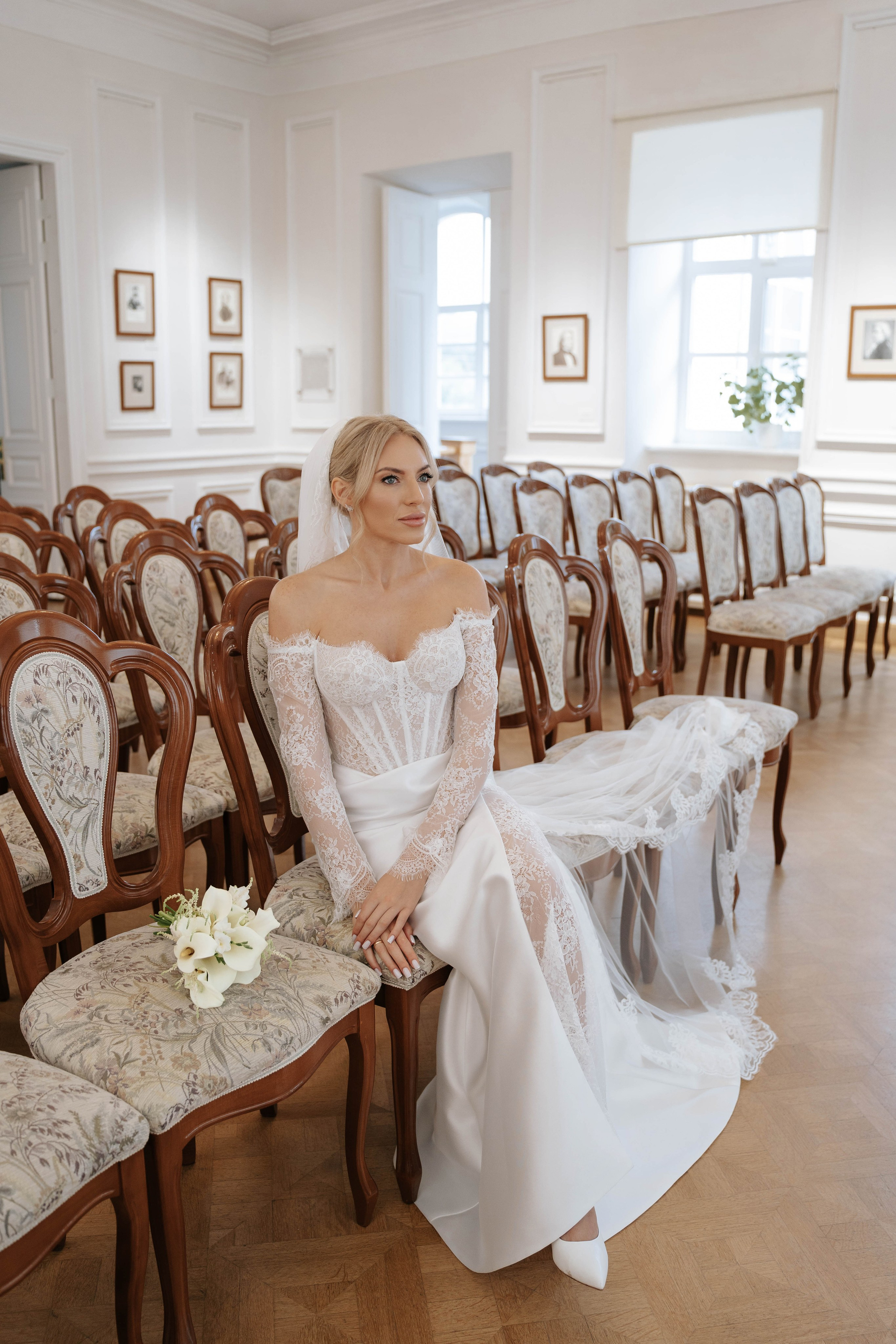 Svetlana & Evgeny. Свадебный фотограф в Воронеже Самохина Екатерина