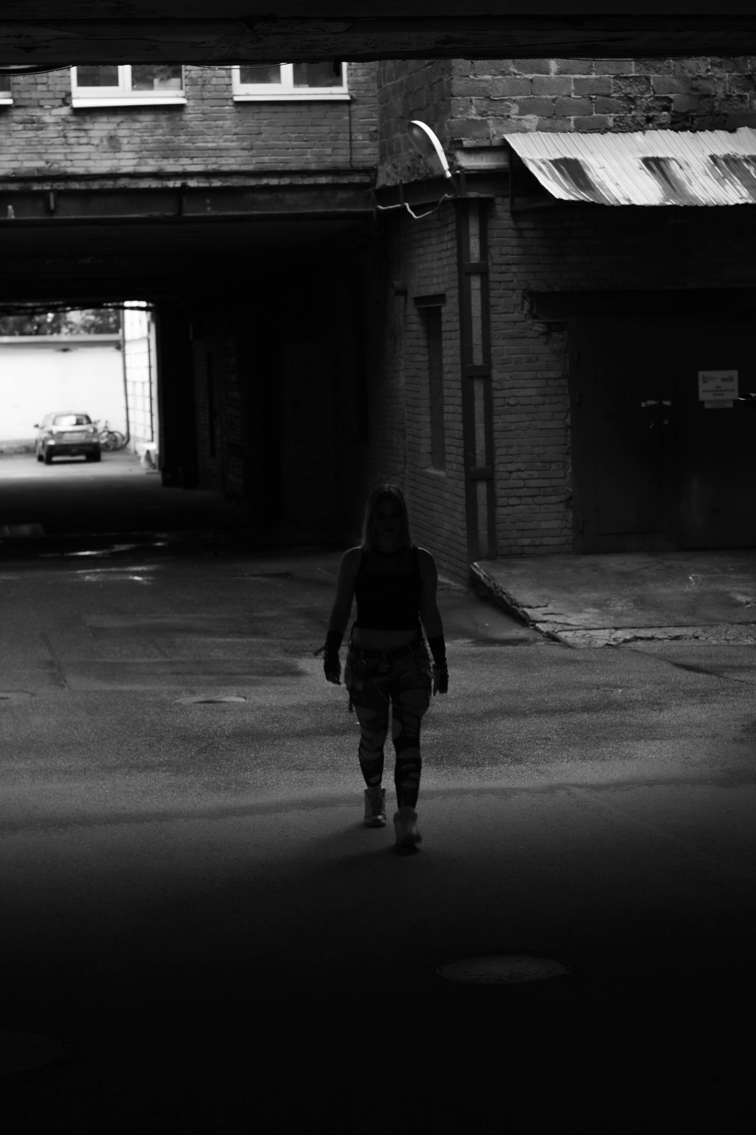 DADA. Портретный фотограф DanilNabody