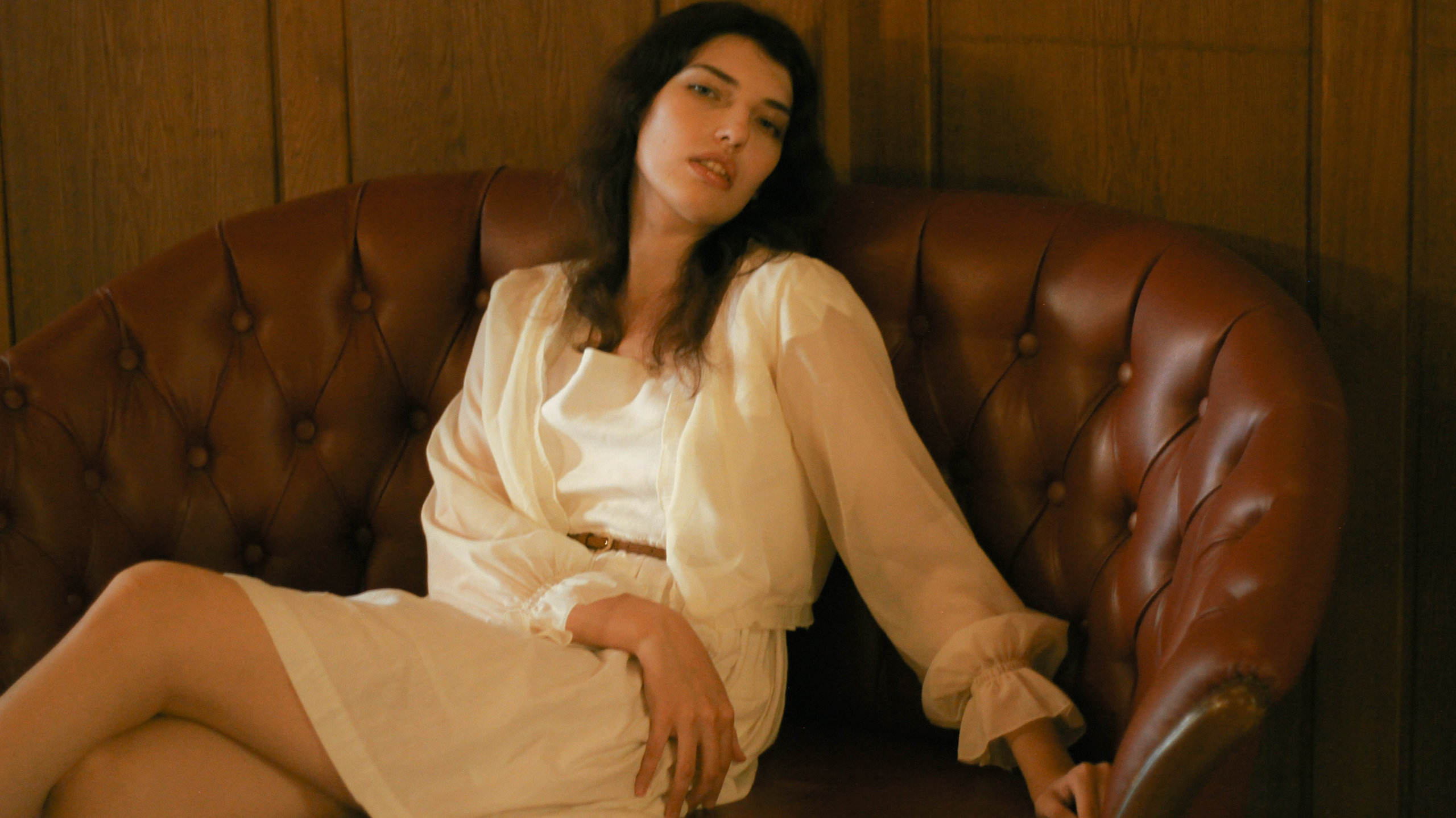 Варя. Портретный фотограф DanilNabody