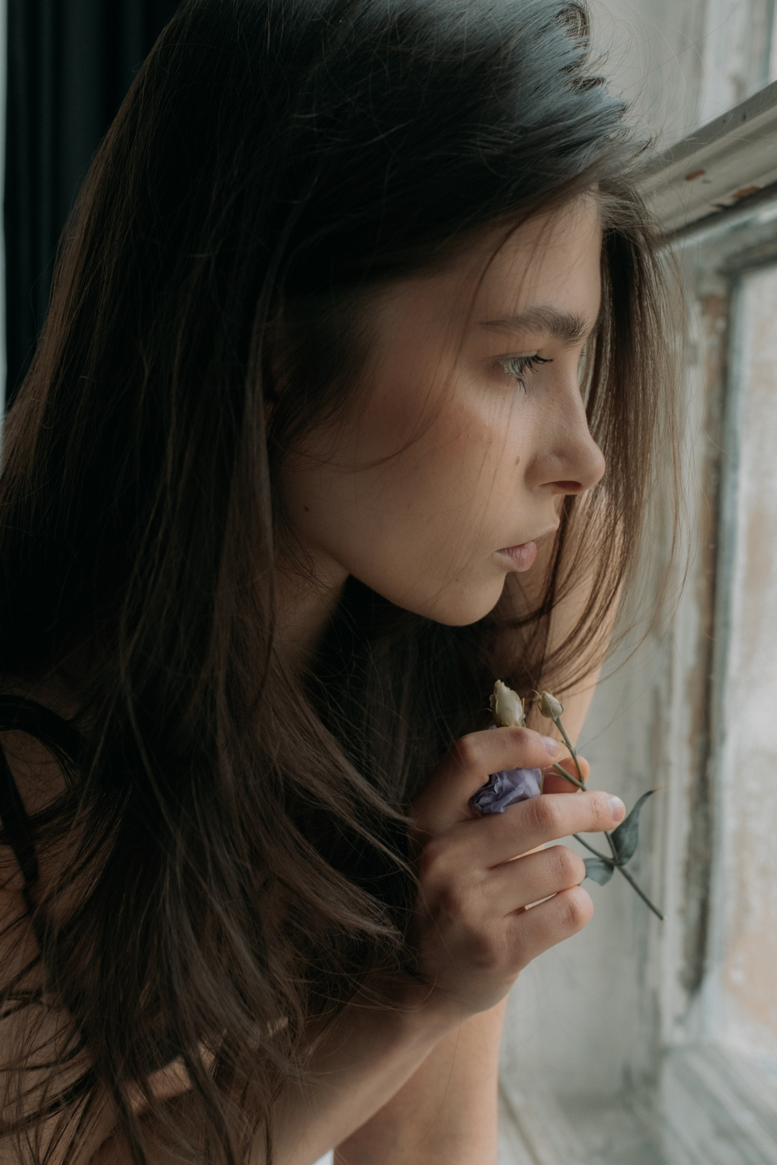 UlU. Портретный фотограф DanilNabody