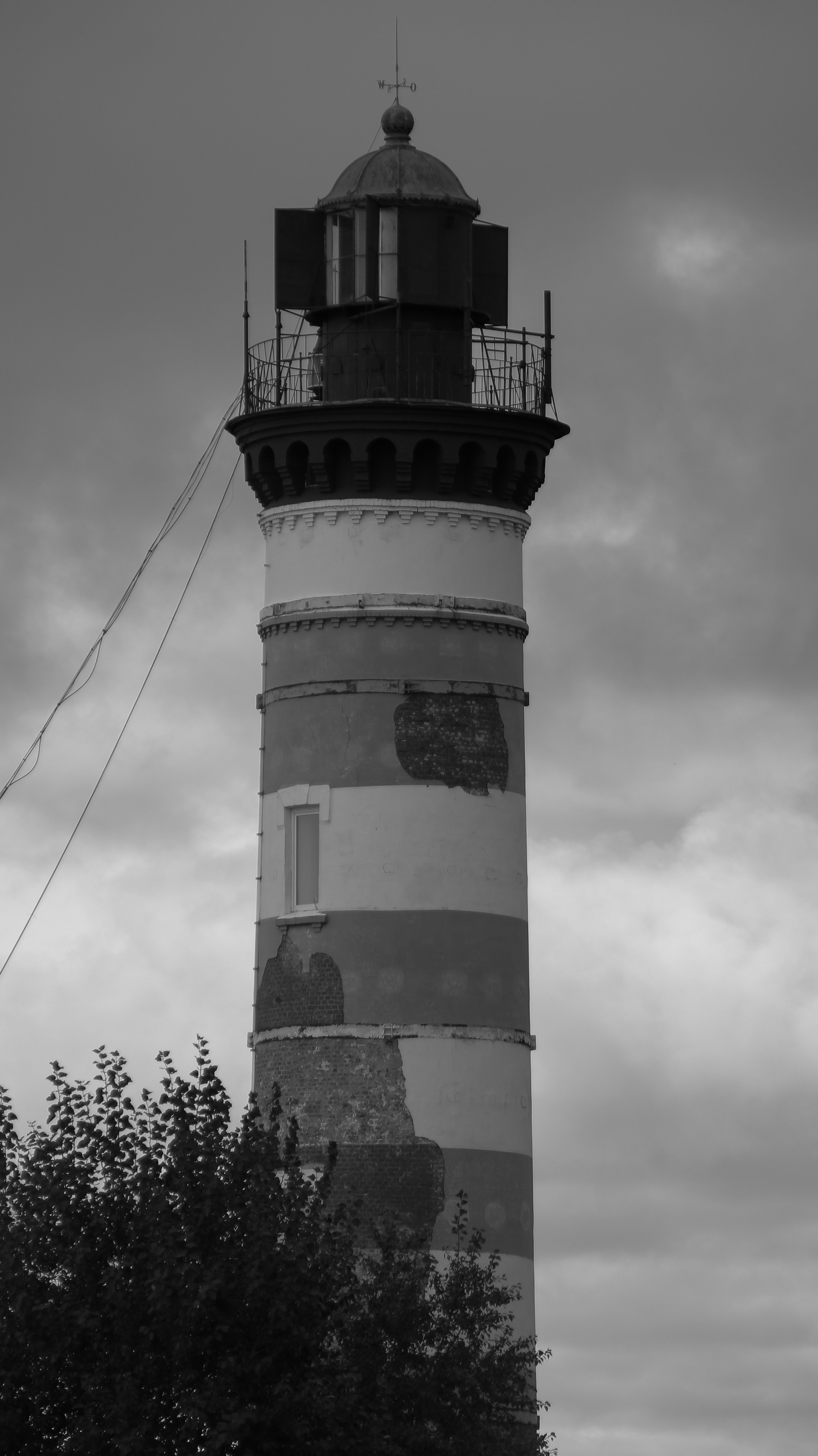 Андерсонград. Портретный фотограф DanilNabody